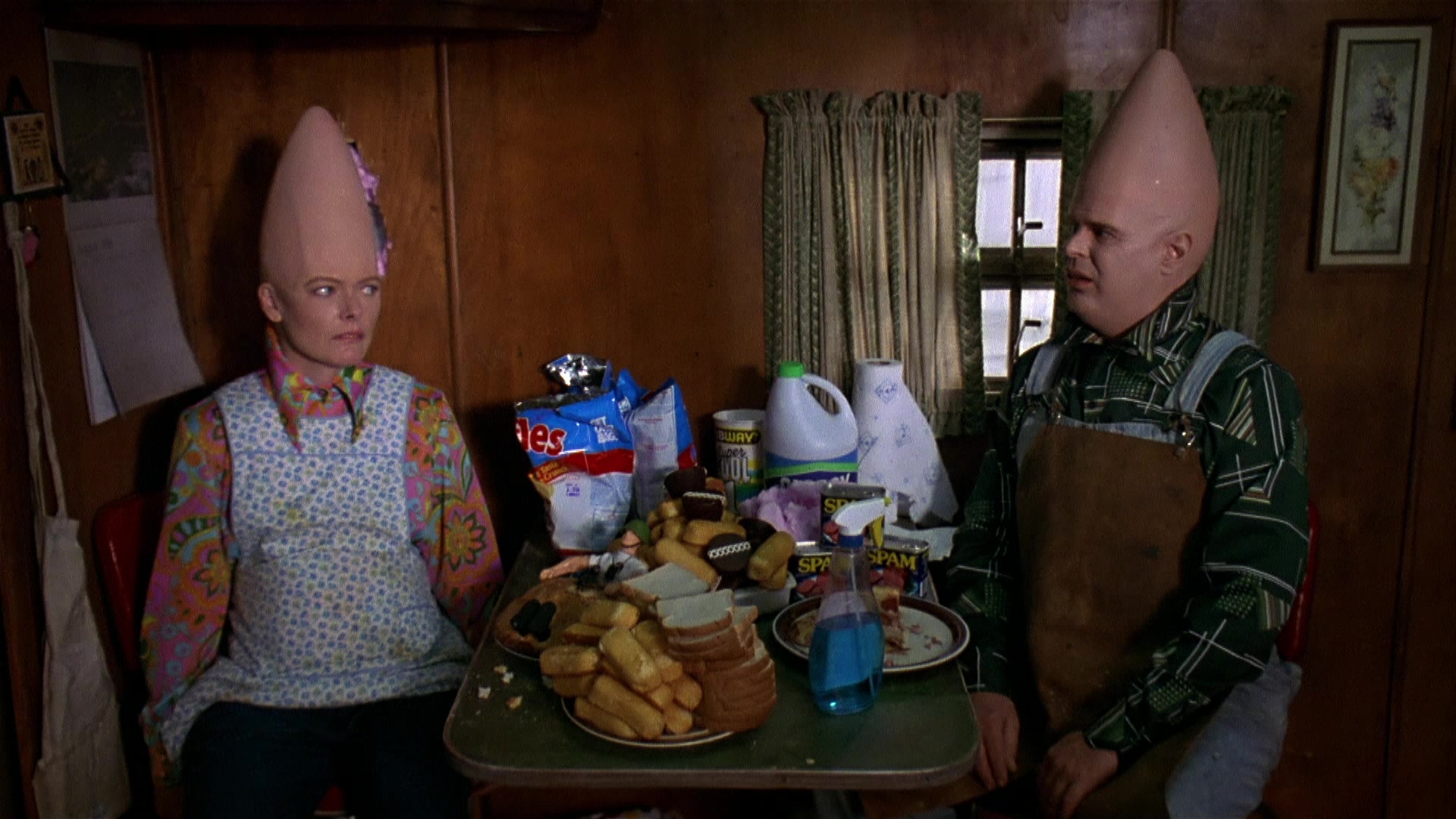 Coneheads (1993) Screencap | Fancaps