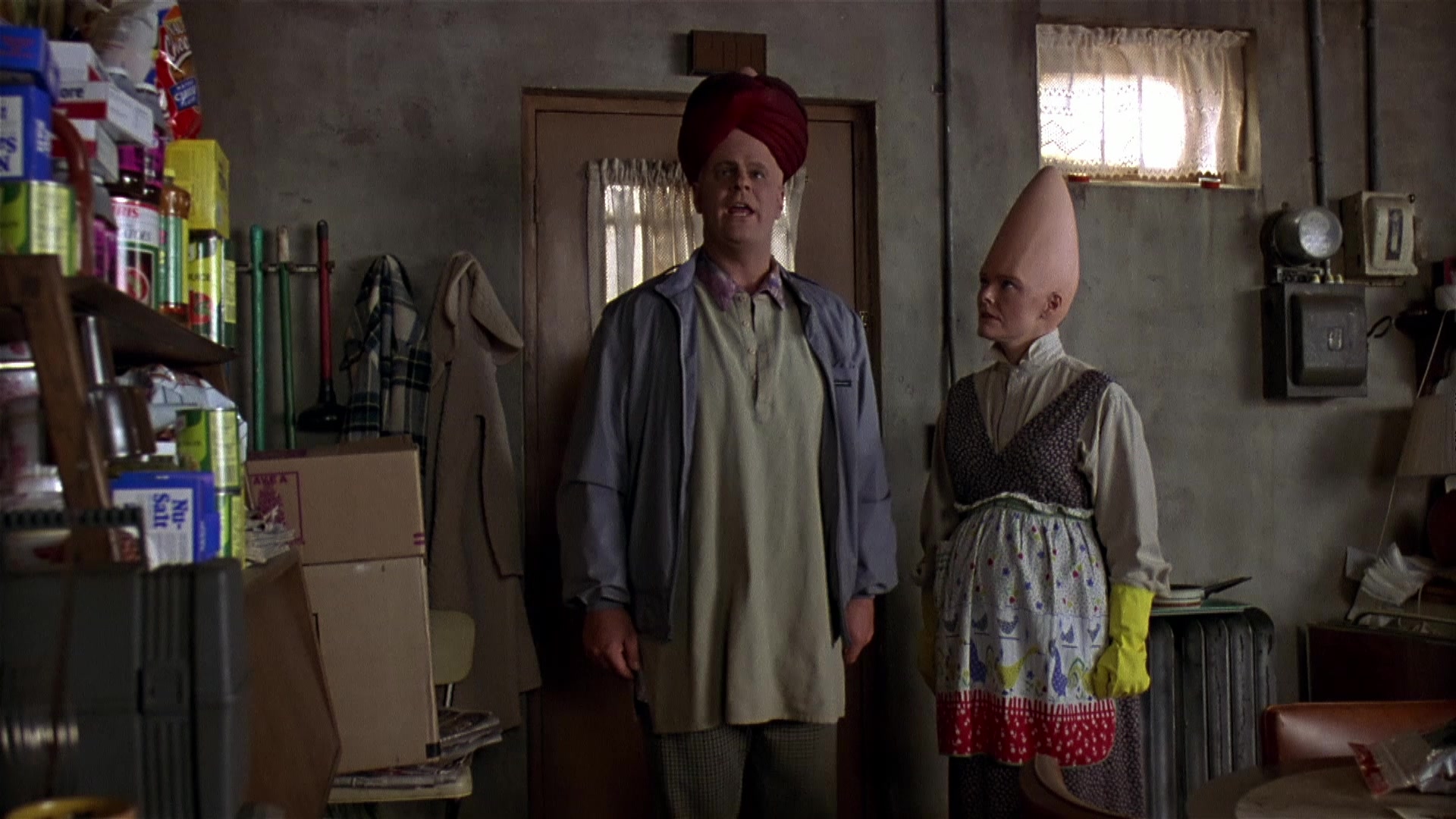 Coneheads (1993) Screencap | Fancaps