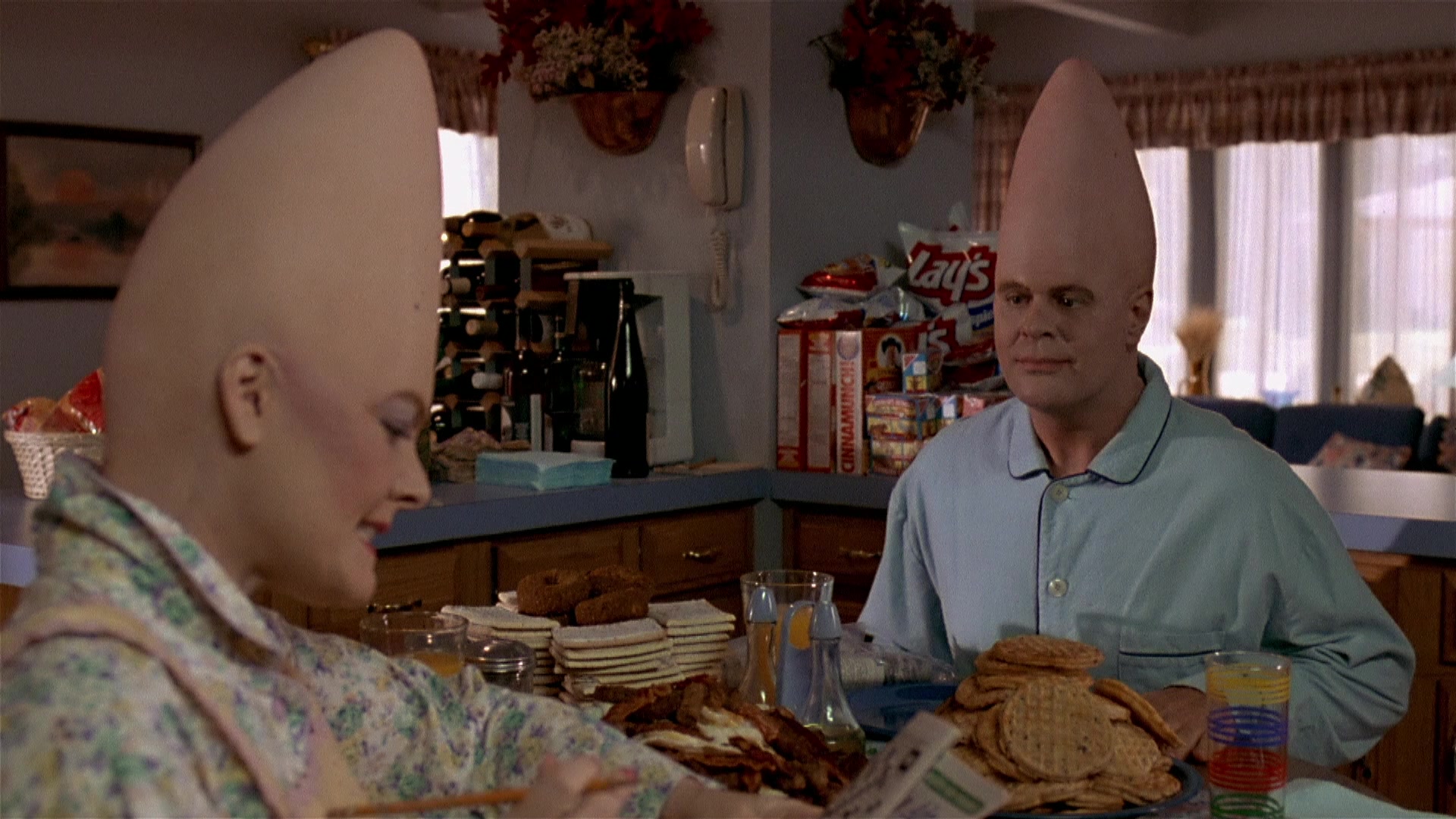 Coneheads (1993) Screencap | Fancaps