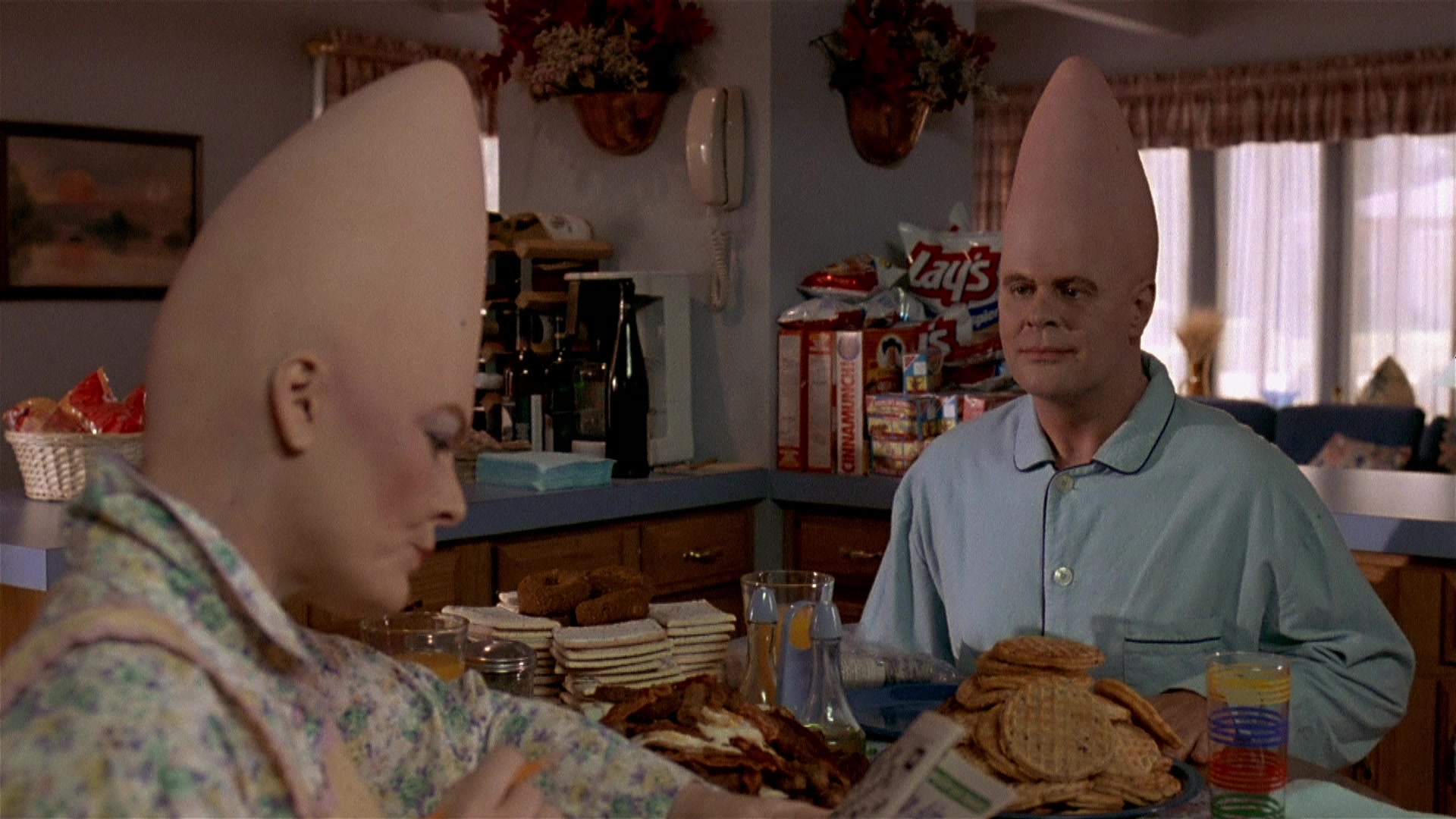 Coneheads (1993) Screencap | Fancaps