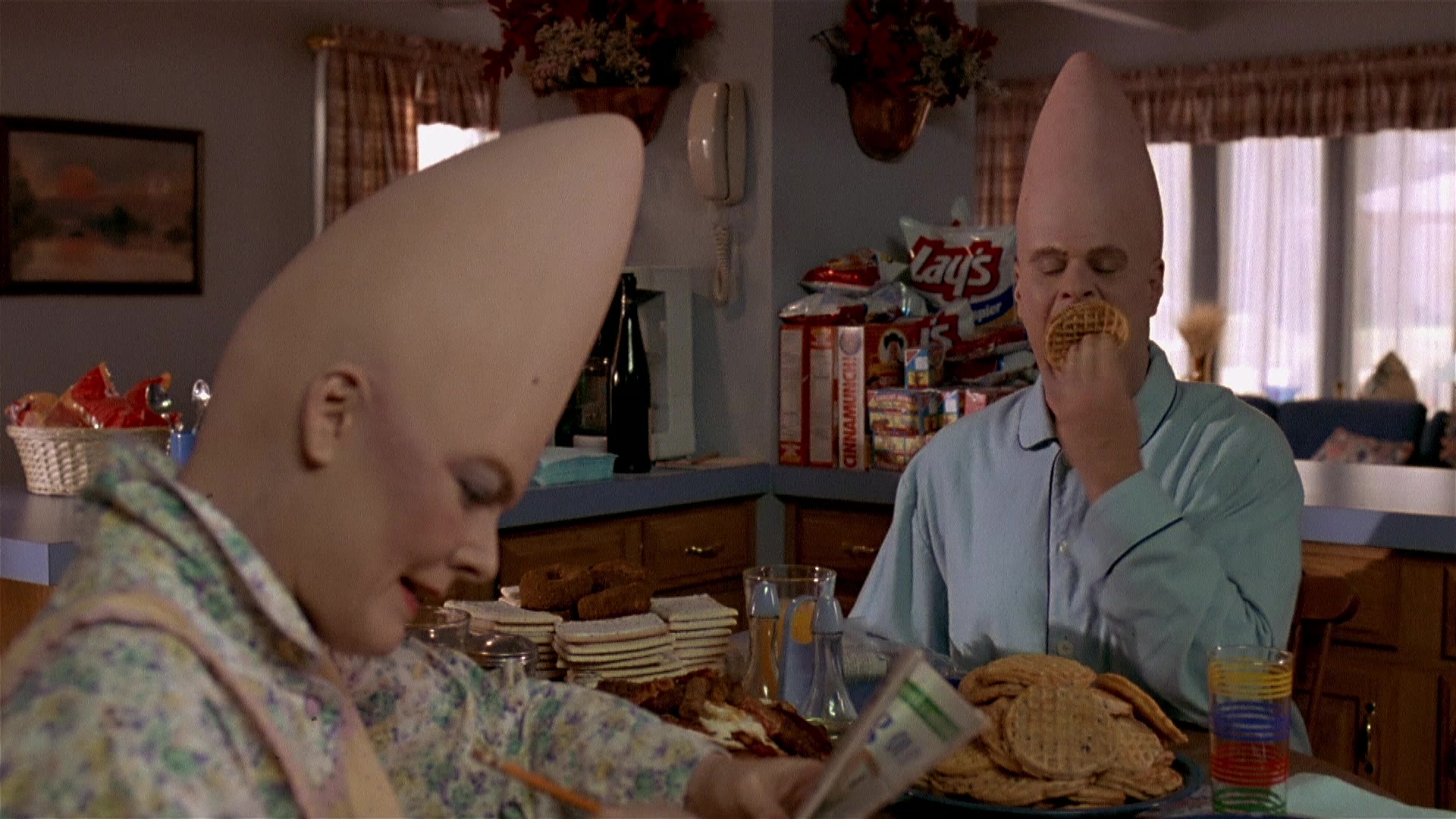 Coneheads (1993) Screencap | Fancaps