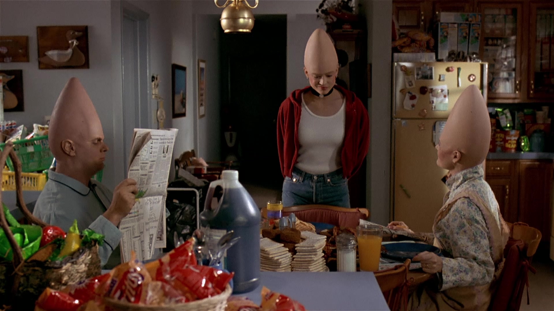 Coneheads (1993) Screencap | Fancaps