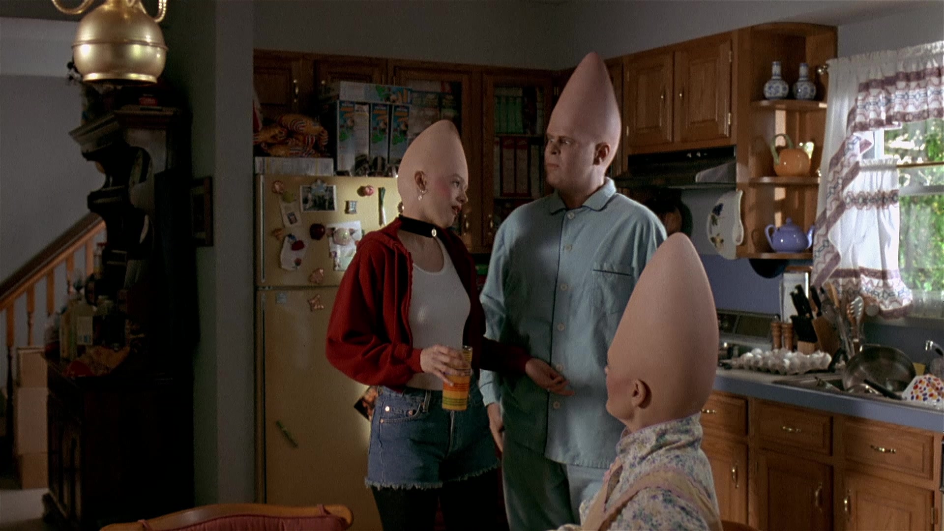 Coneheads (1993) Screencap | Fancaps