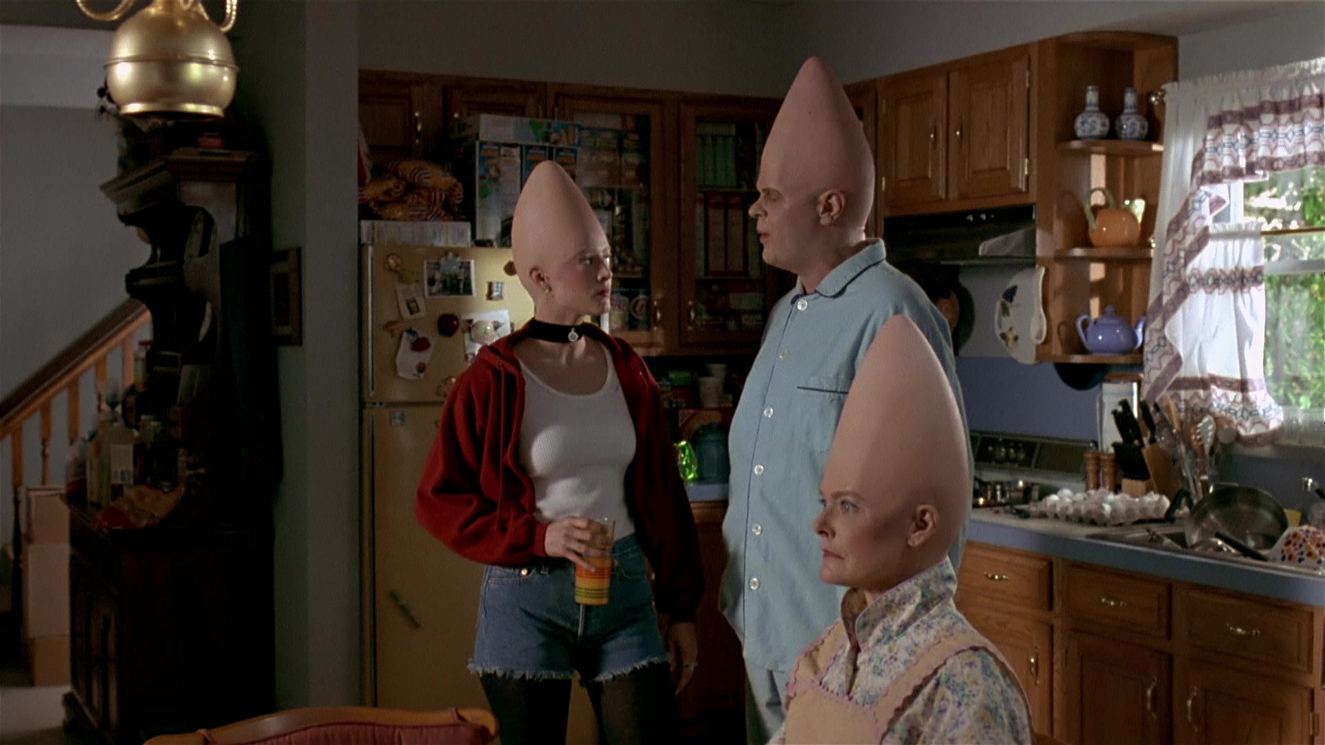 Coneheads (1993) Screencap | Fancaps