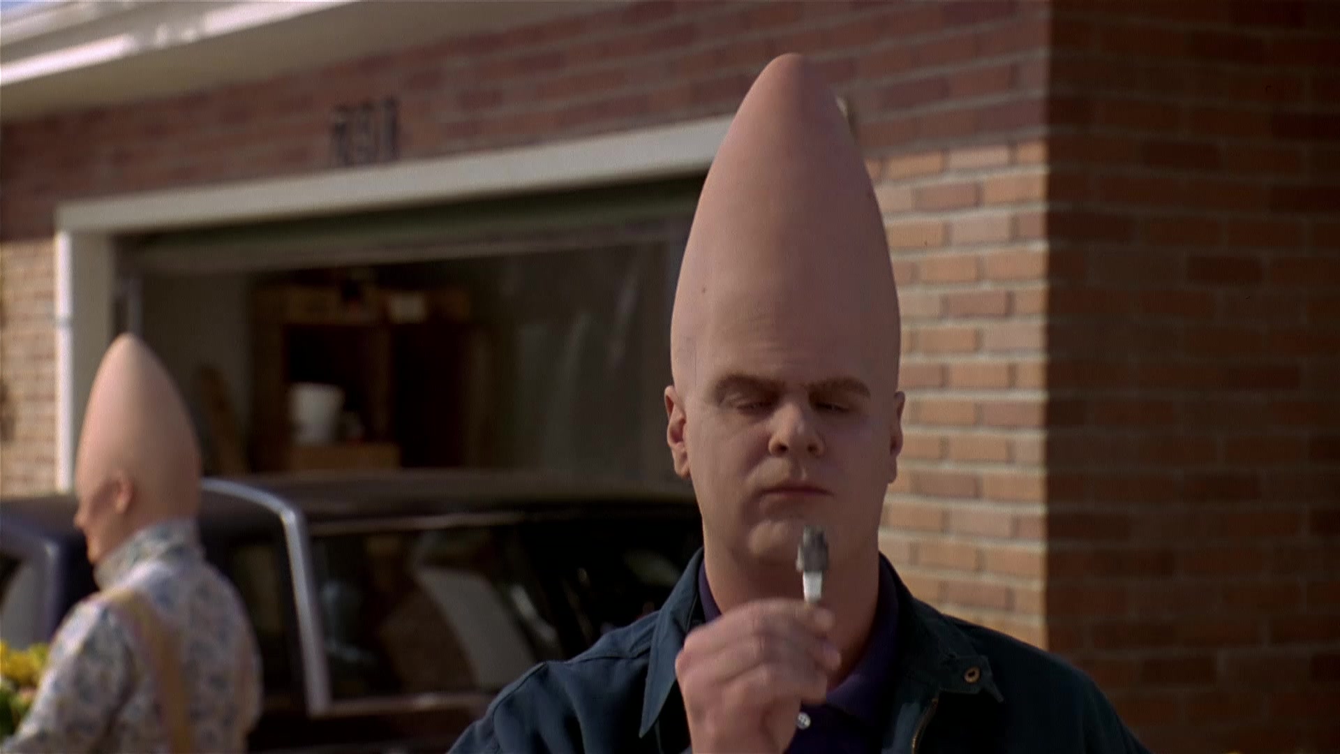 Coneheads (1993) Screencap | Fancaps