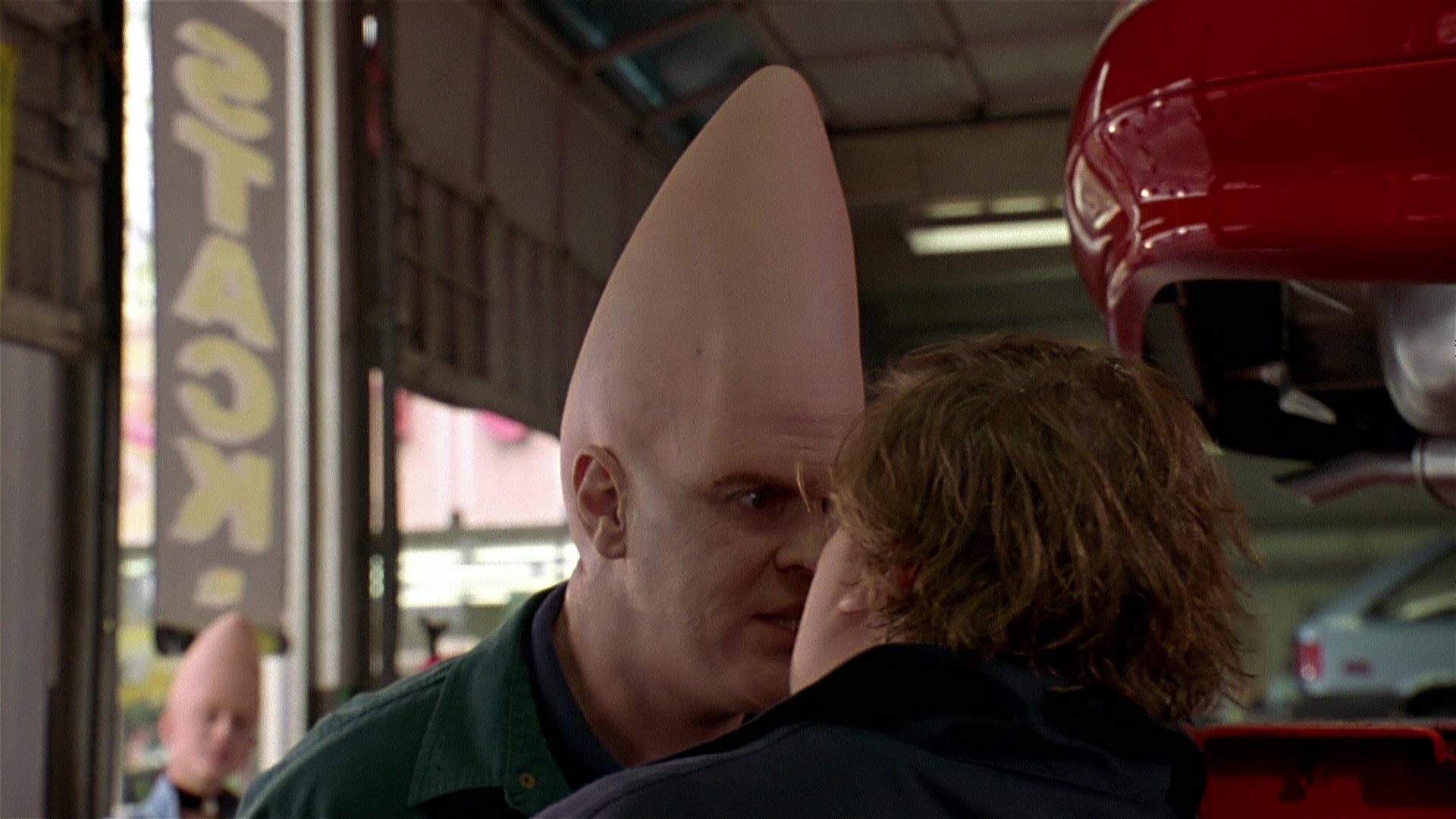 Coneheads (1993) Screencap | Fancaps