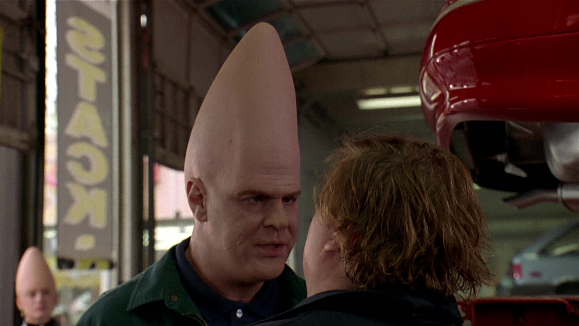 Coneheads (1993) Screencap 