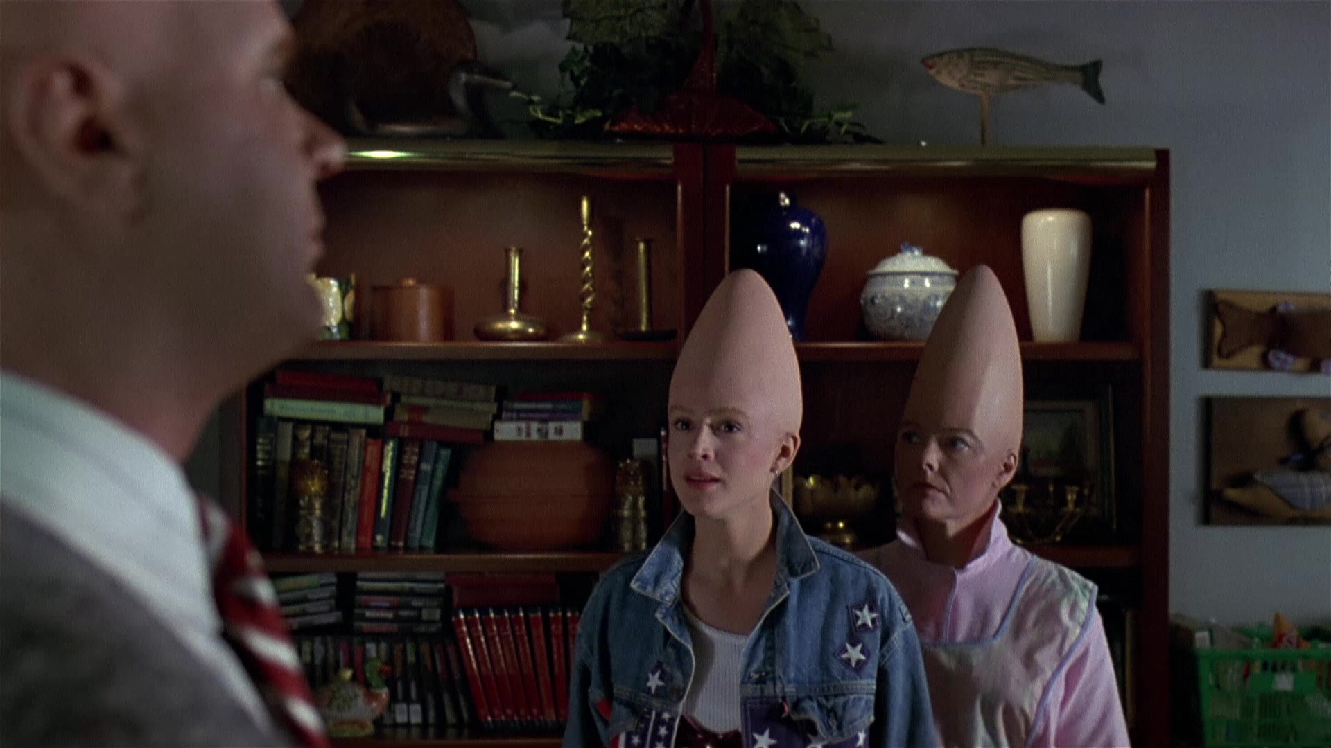 Coneheads (1993) Screencap | Fancaps