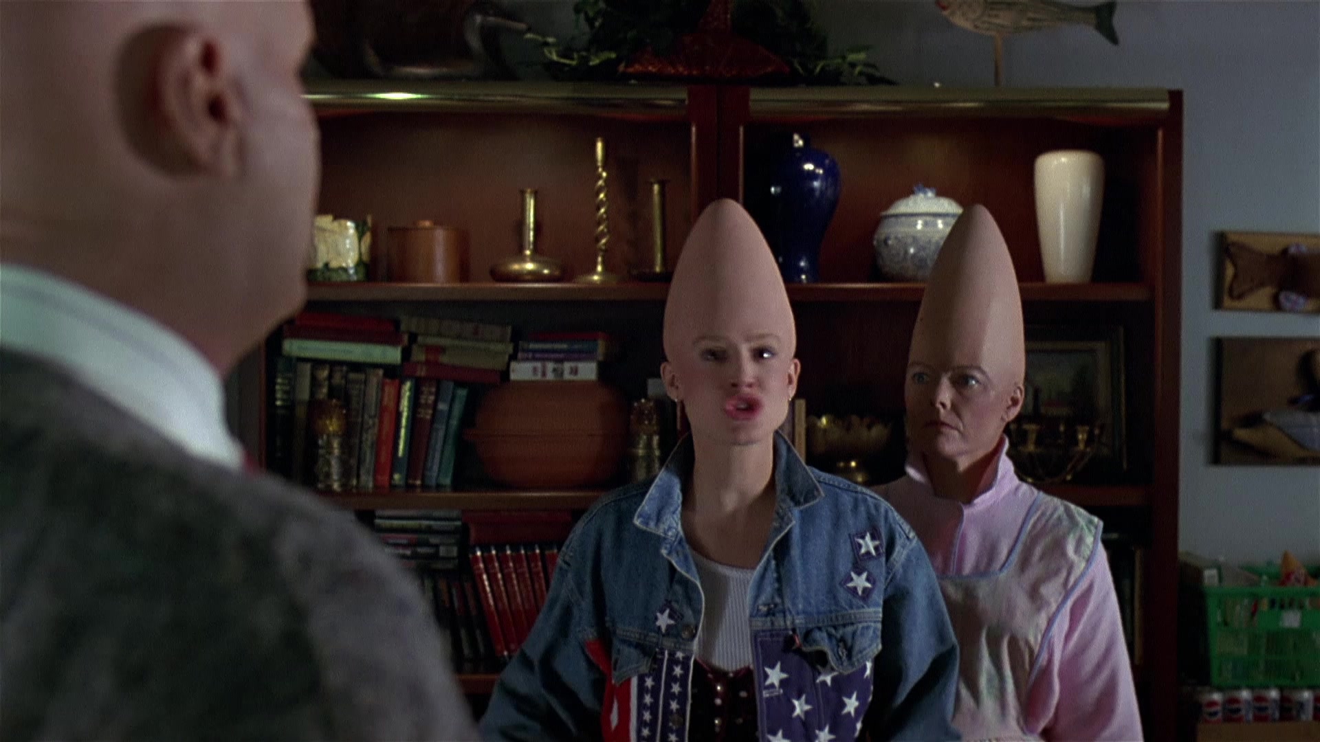 Coneheads (1993) Screencap 