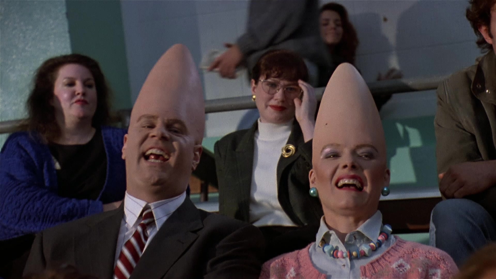 Coneheads (1993) Screencap | Fancaps