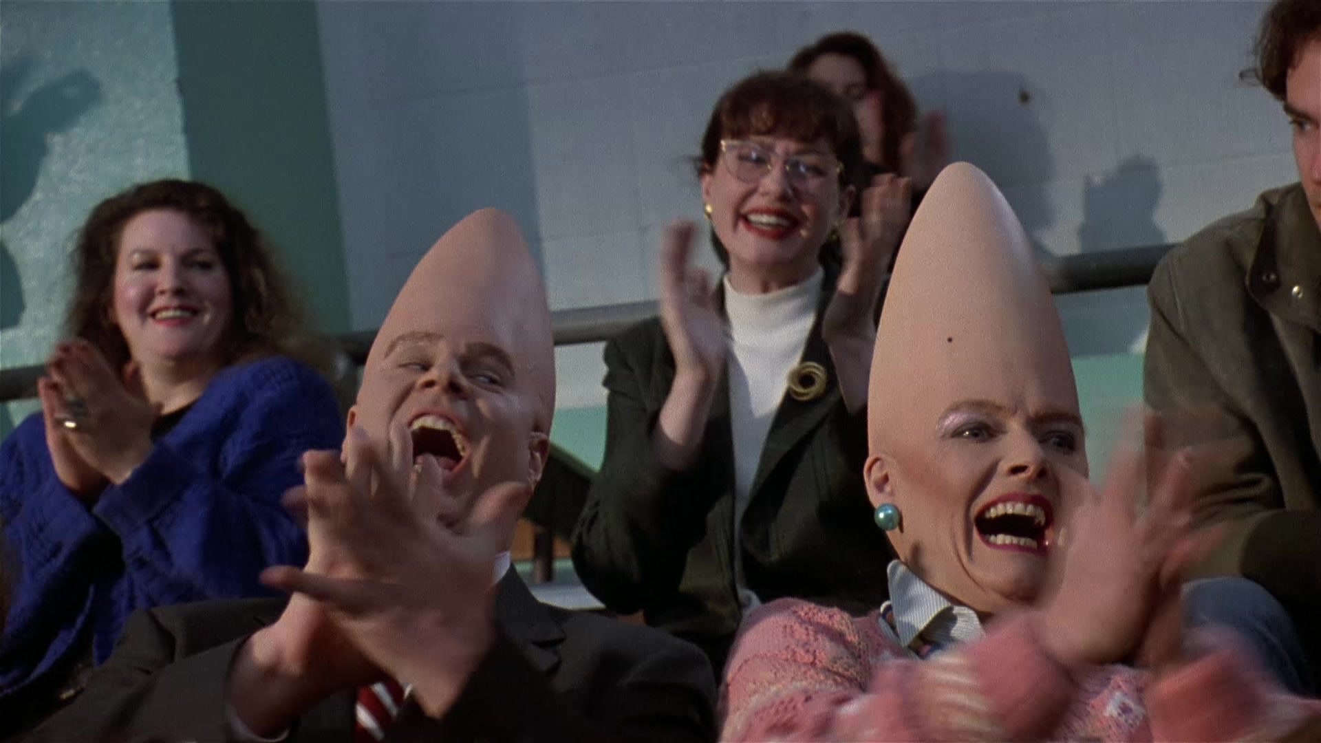 Coneheads (1993) Screencap | Fancaps