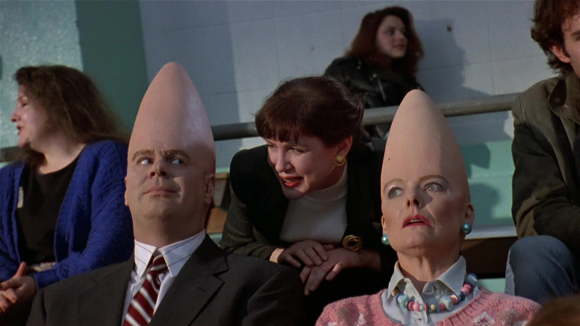 Coneheads (1993) Screencap 