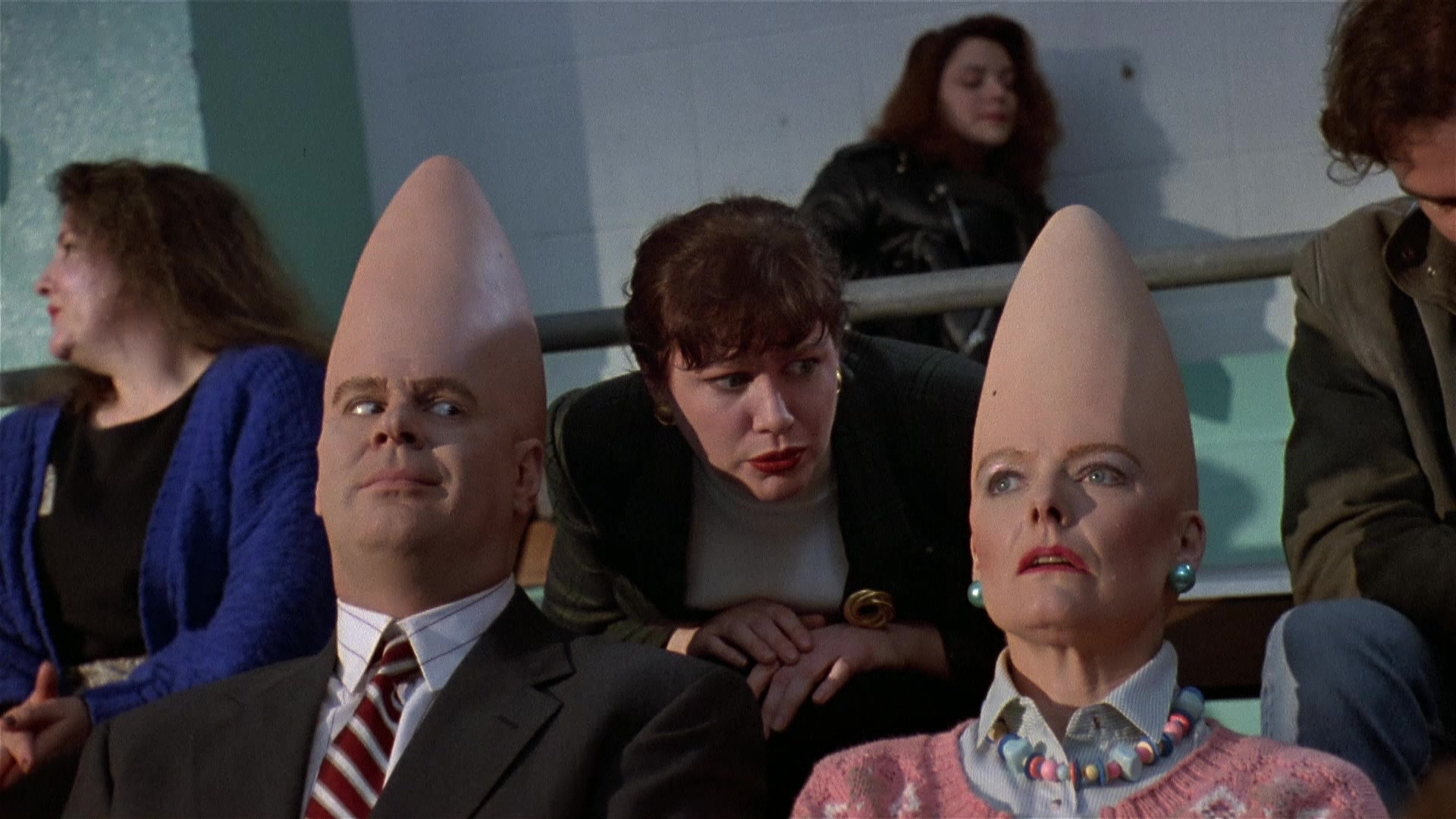 Coneheads (1993) Screencap | Fancaps