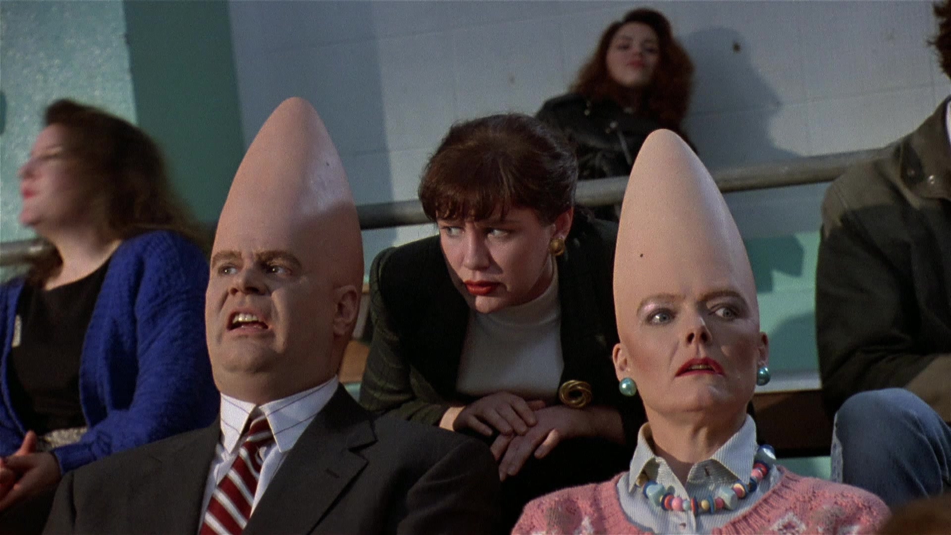 Coneheads (1993) Screencap | Fancaps