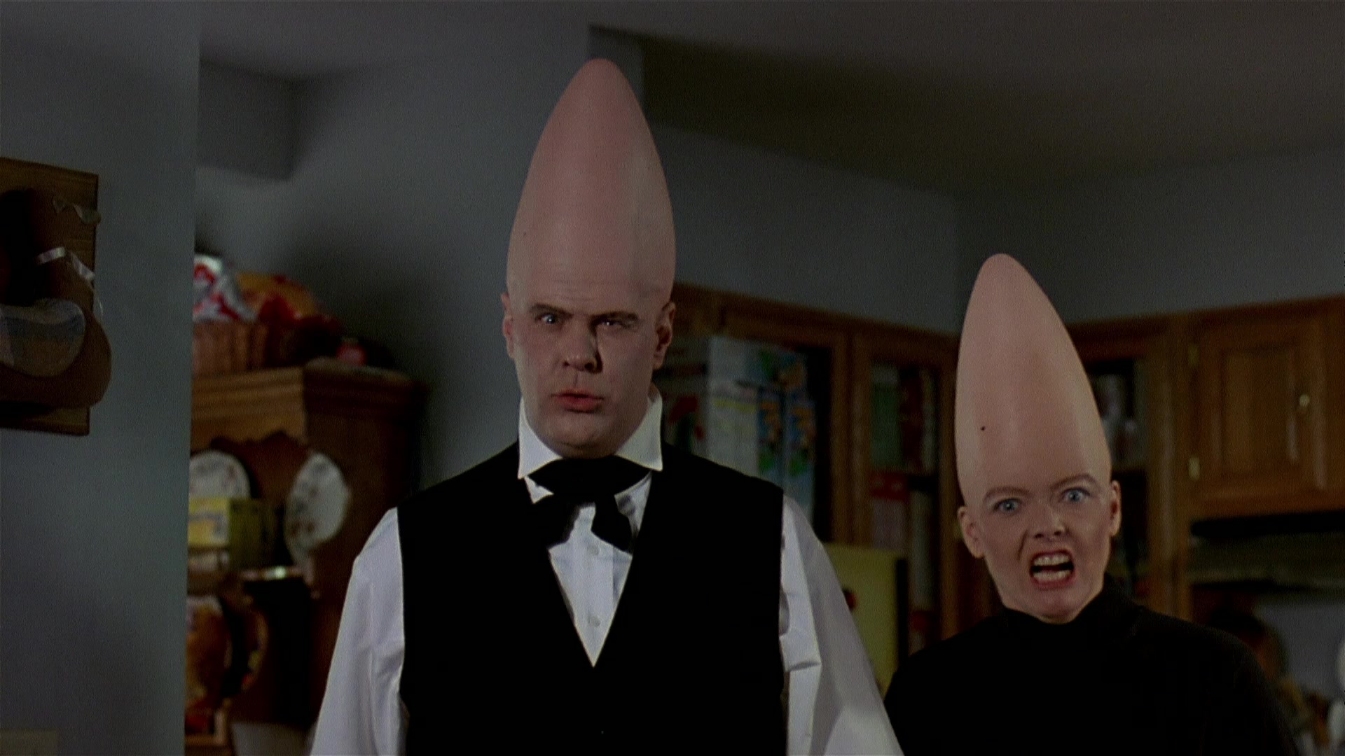 Coneheads (1993) Screencap 