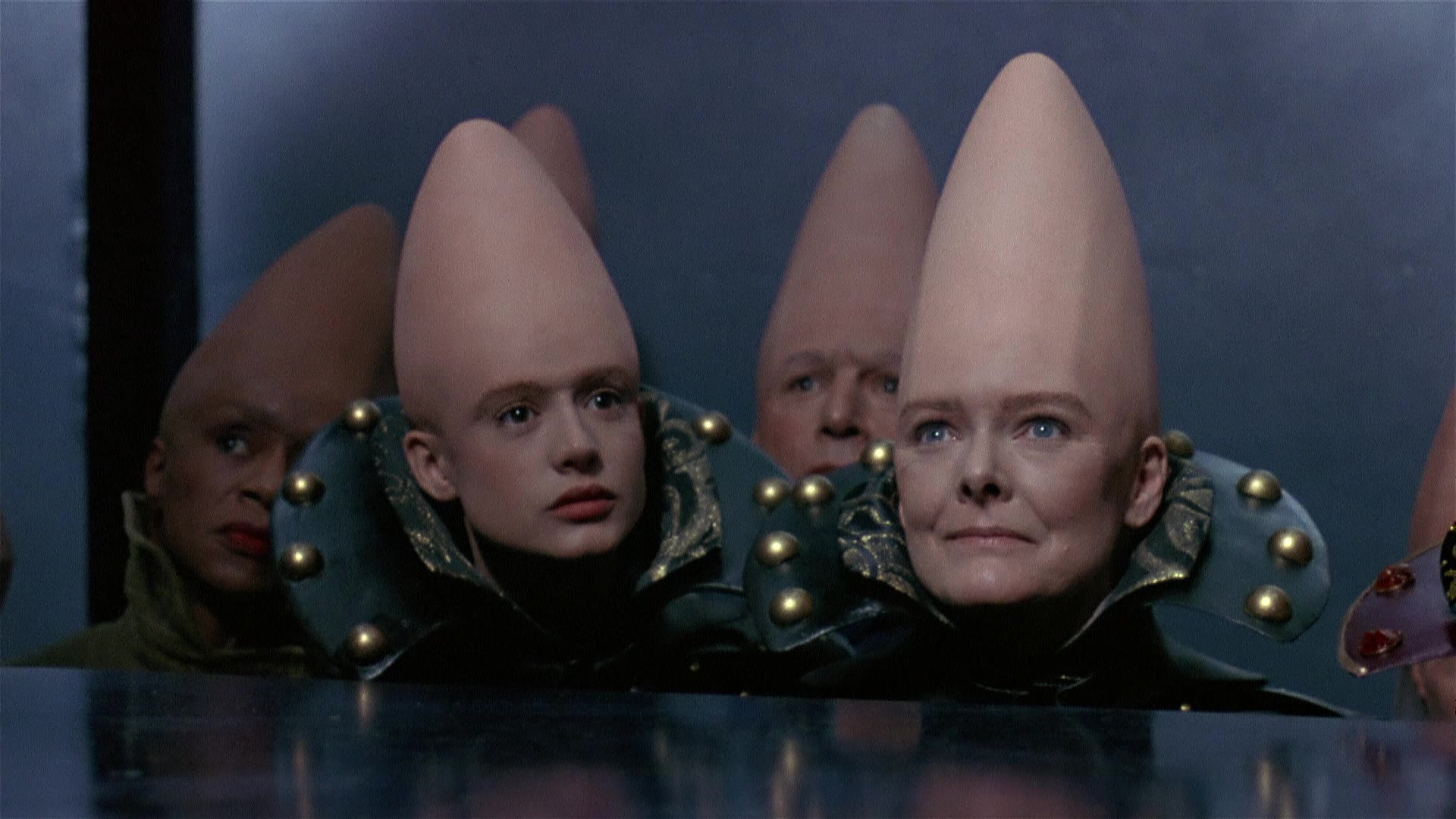 Coneheads (1993) Screencap | Fancaps