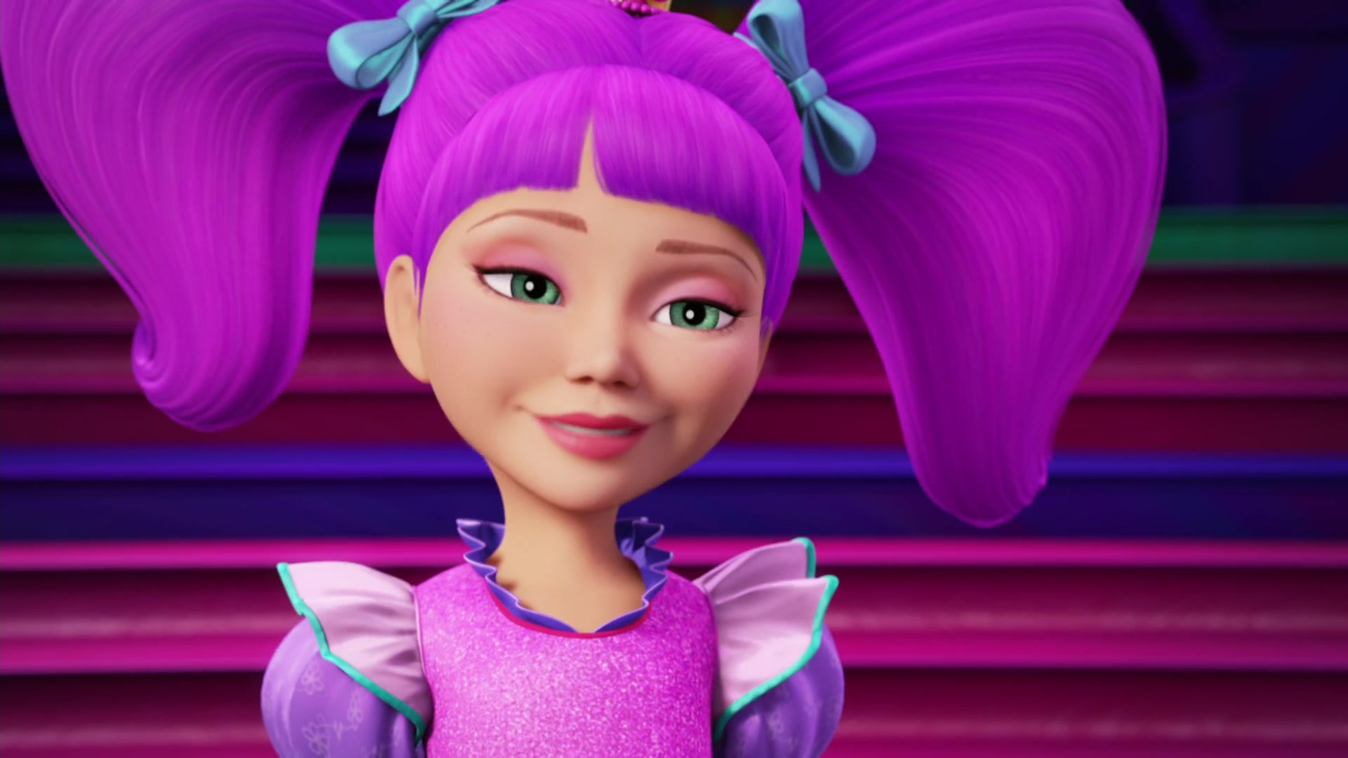 Barbie and the Secret Door Screencap | Fancaps