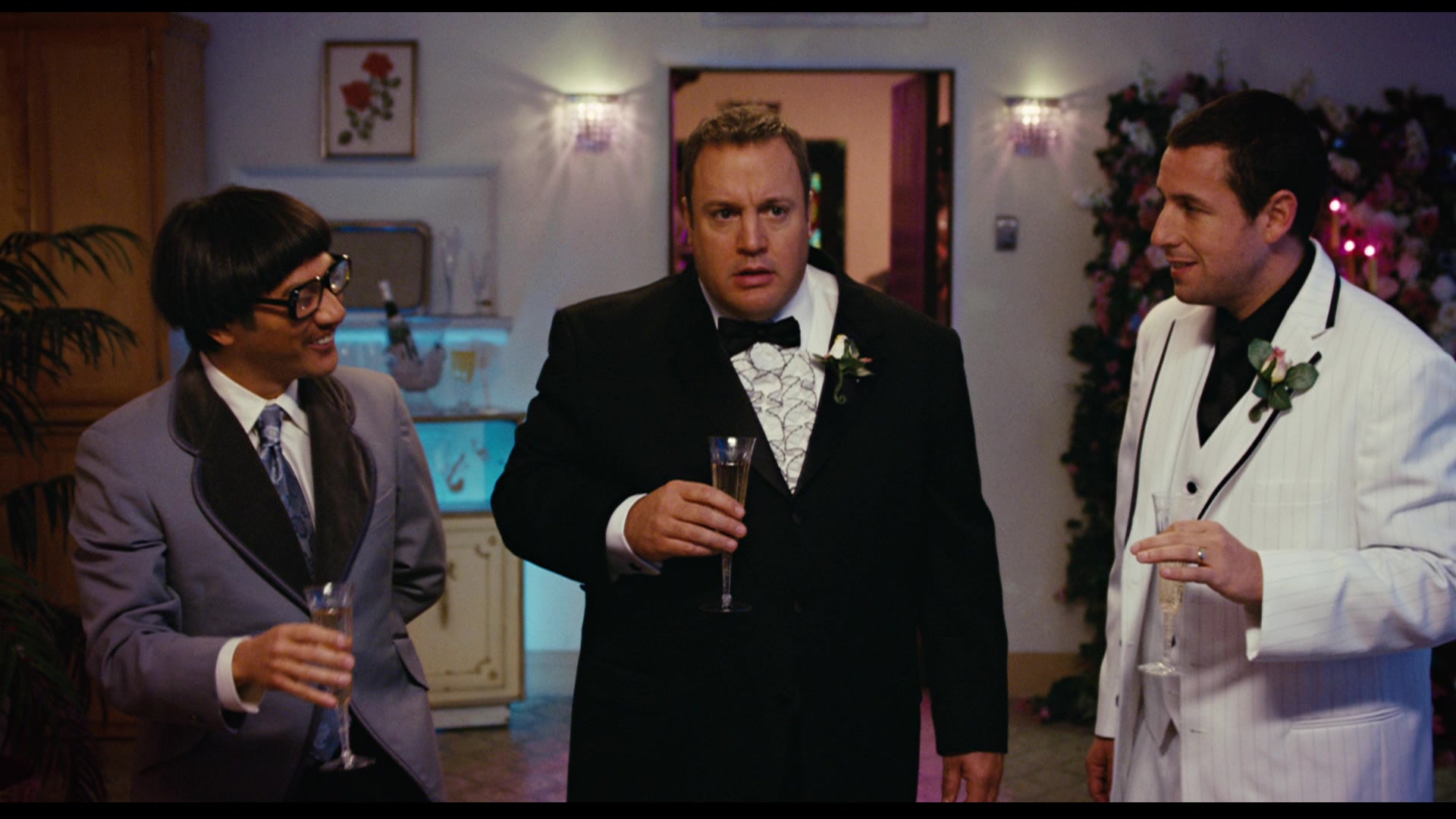 I Now Pronounce You Chuck & Larry (2007) Screencap | Fancaps