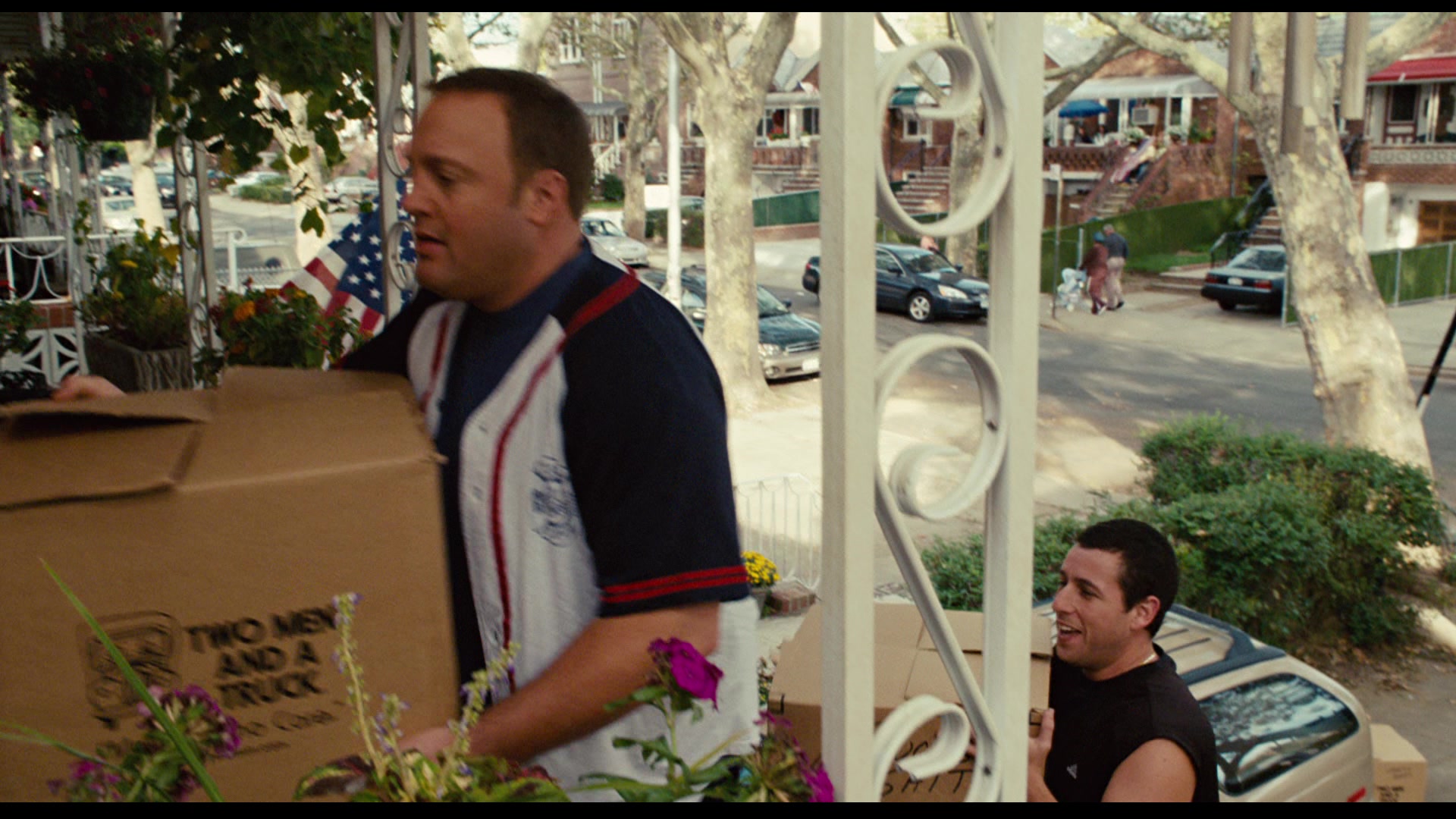 I Now Pronounce You Chuck & Larry (2007) Screencap | Fancaps