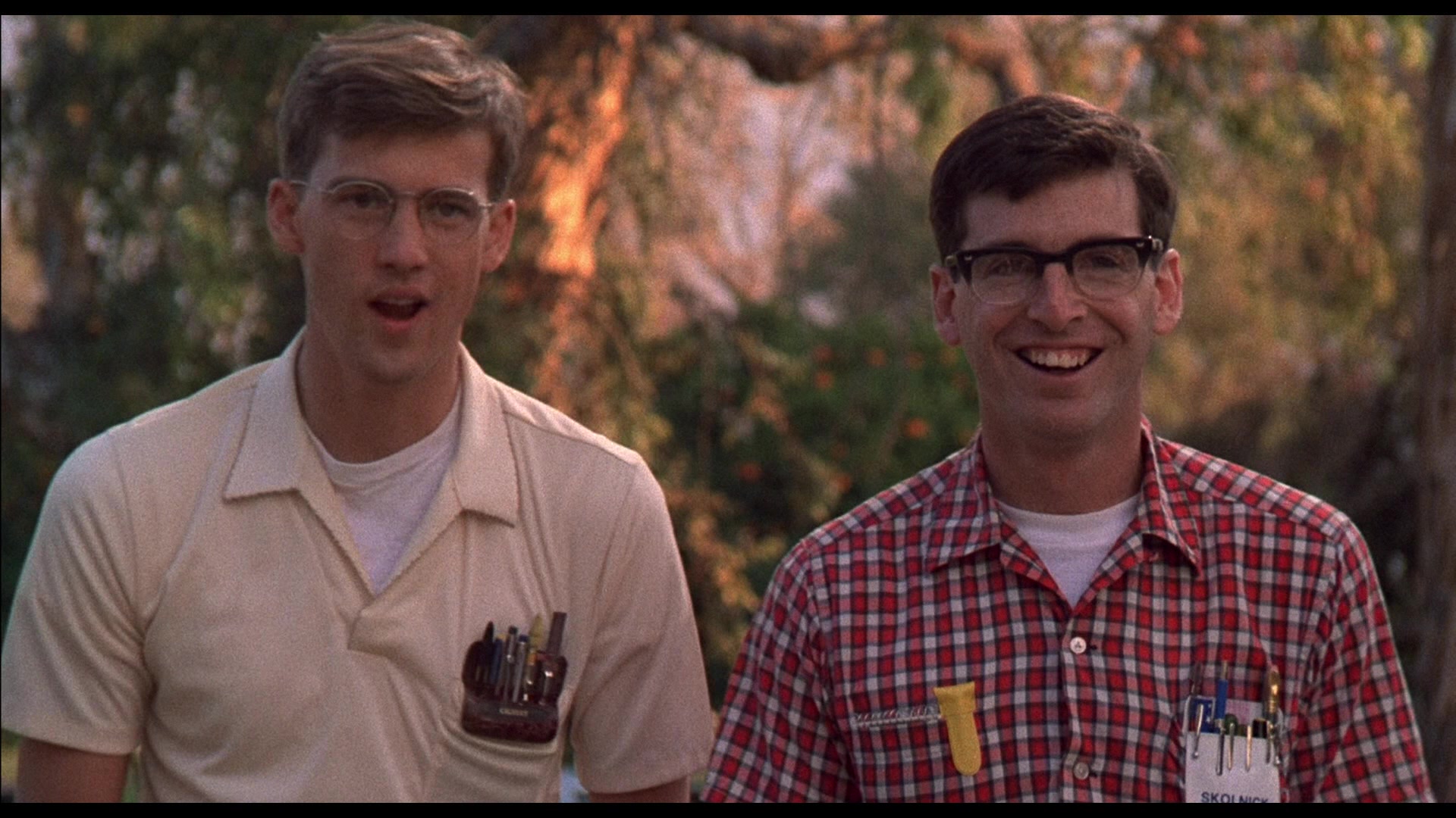 Revenge of the Nerds (1984) Screencap | Fancaps