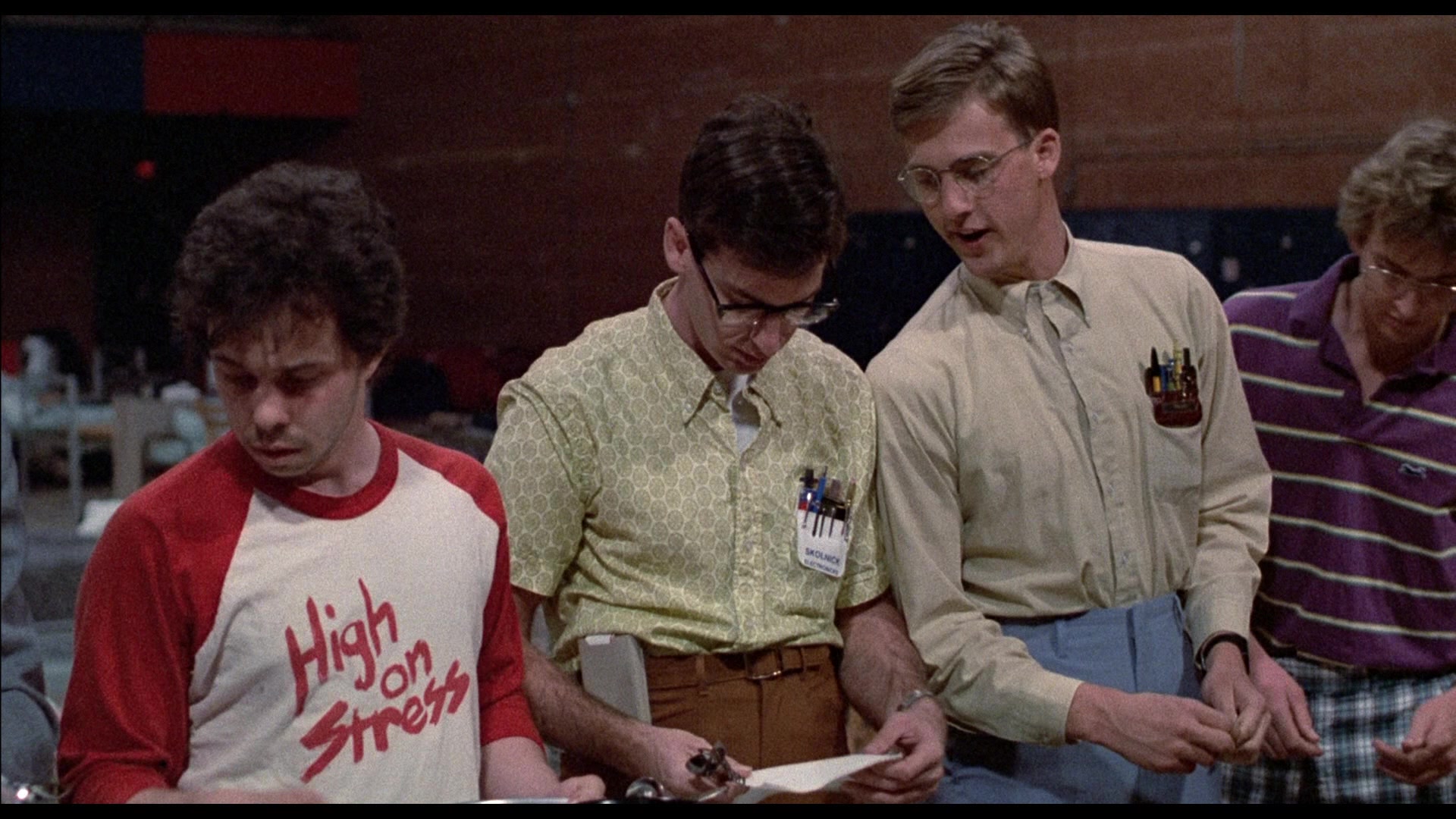 Revenge of the Nerds (1984) Screencap | Fancaps