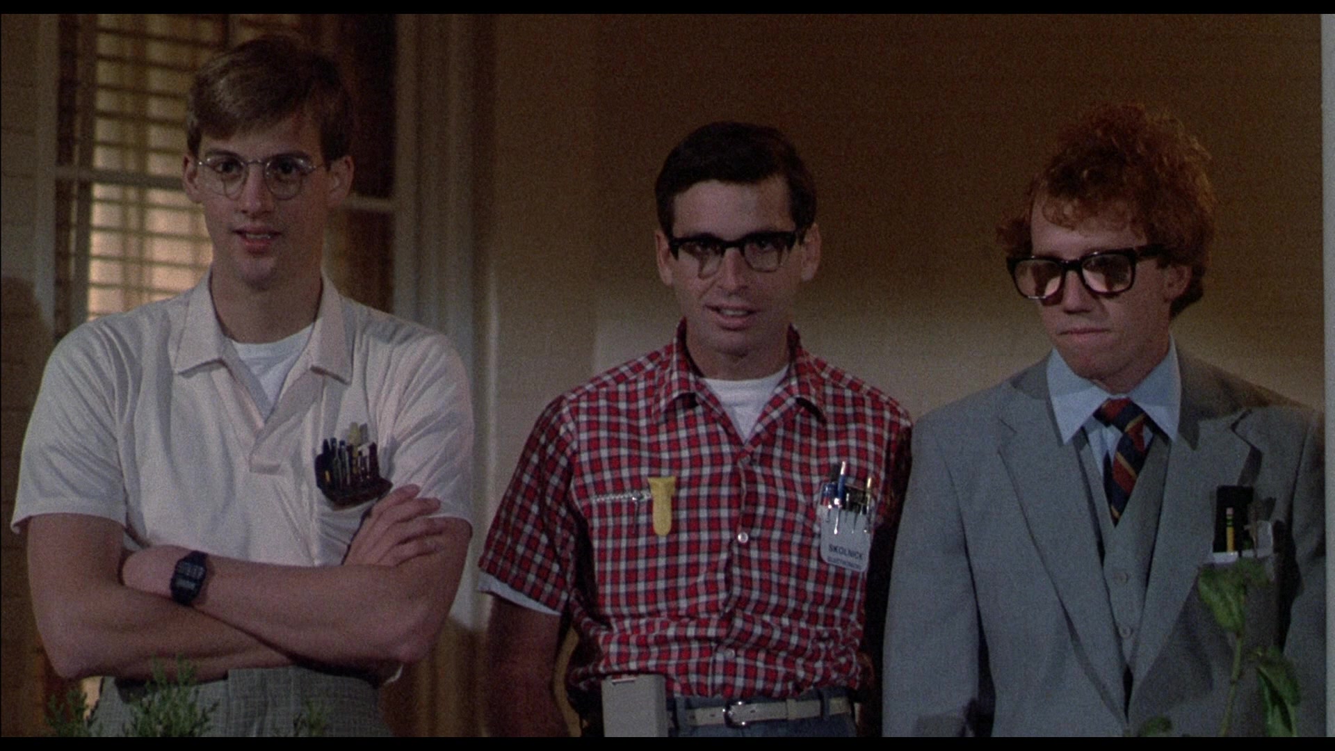 Revenge of the Nerds (1984) Screencap | Fancaps