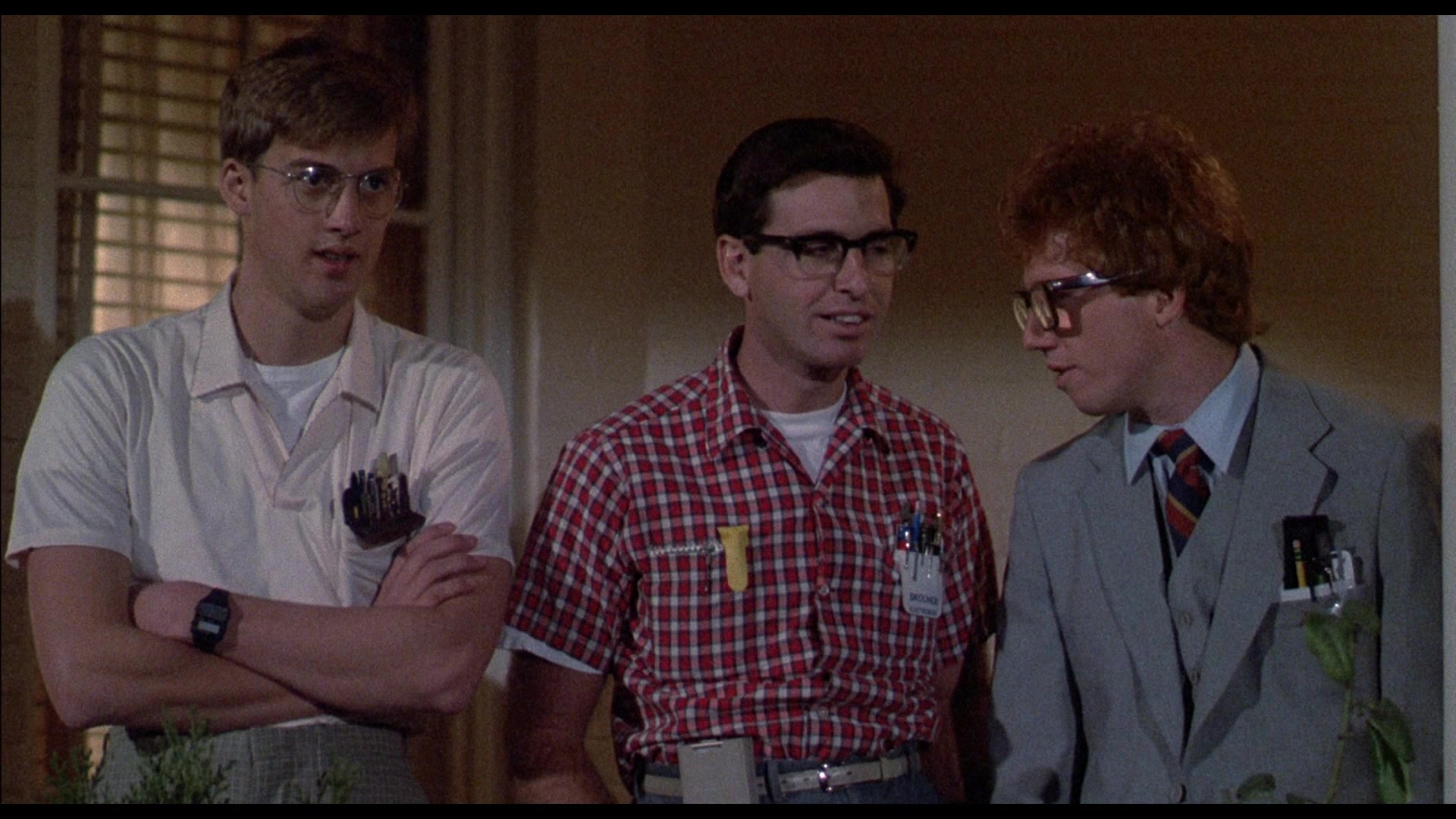 Revenge of the Nerds (1984) Screencap | Fancaps