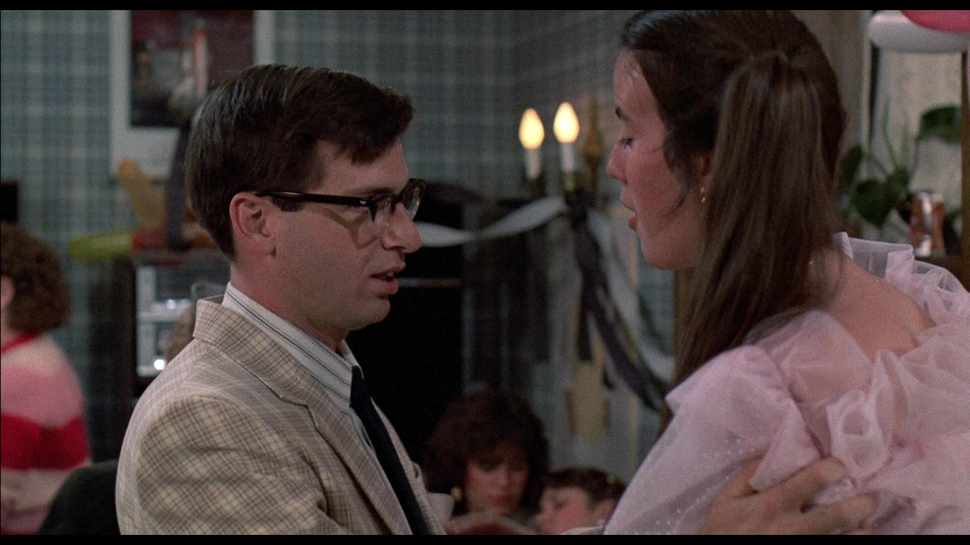 Revenge Of The Nerds 1984 Screencap Fancaps