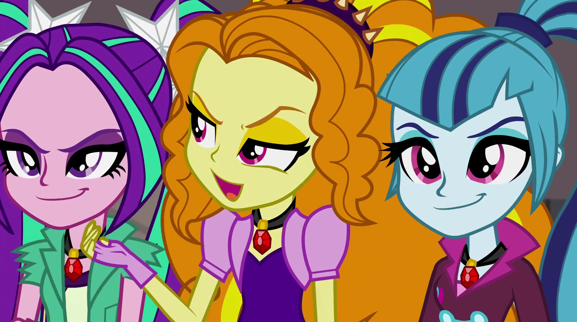 My Little Pony: Equestria Girls - Rainbow Rocks Screencap | Fancaps