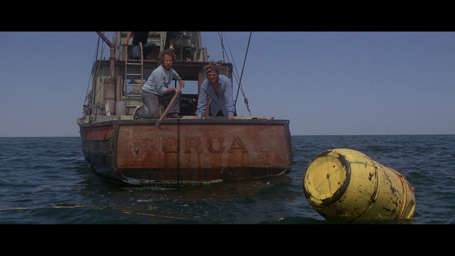 Jaws (1975) Screencap | Fancaps