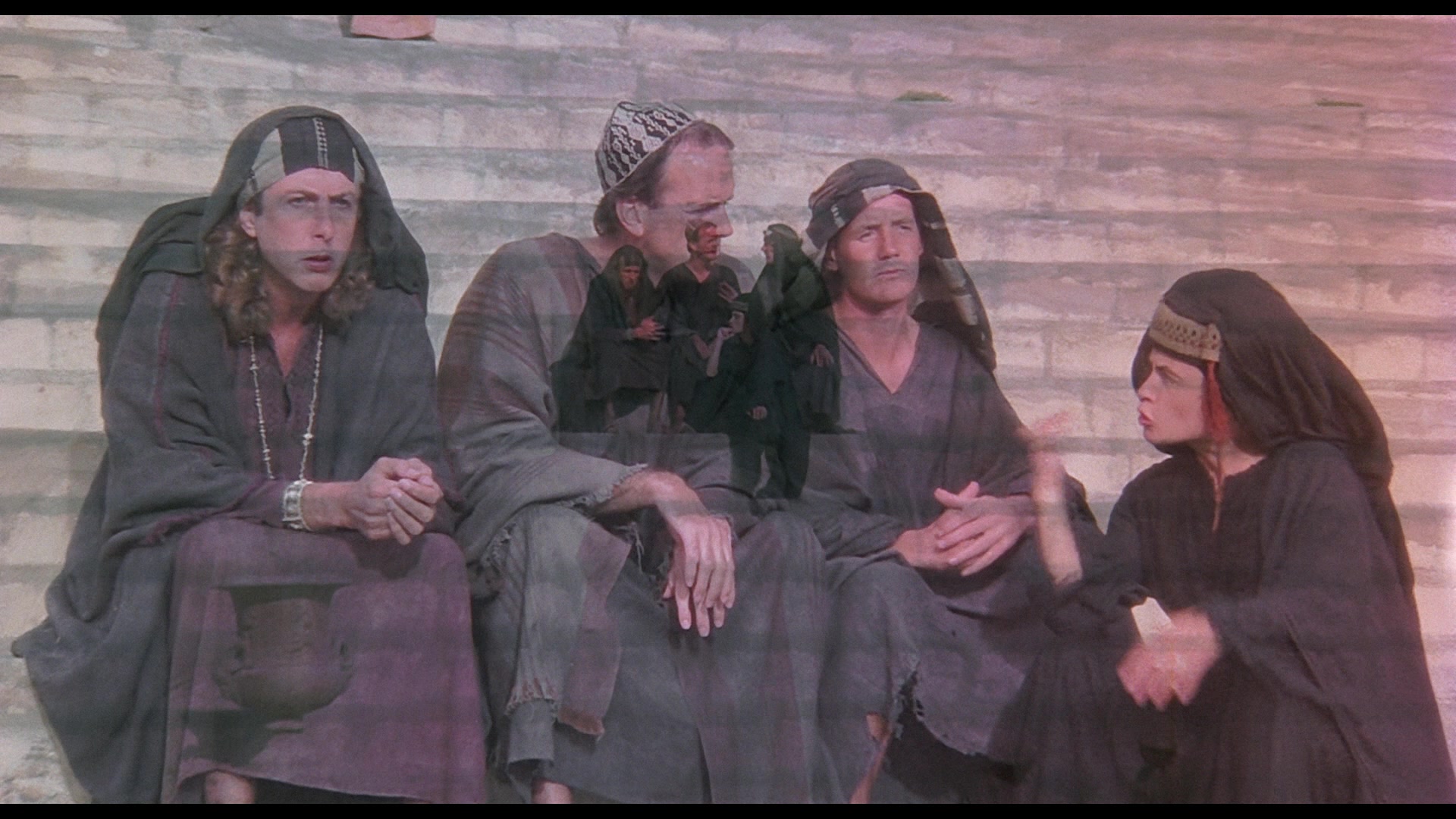 Monty Python's Life of Brian (1979) Screencap | Fancaps