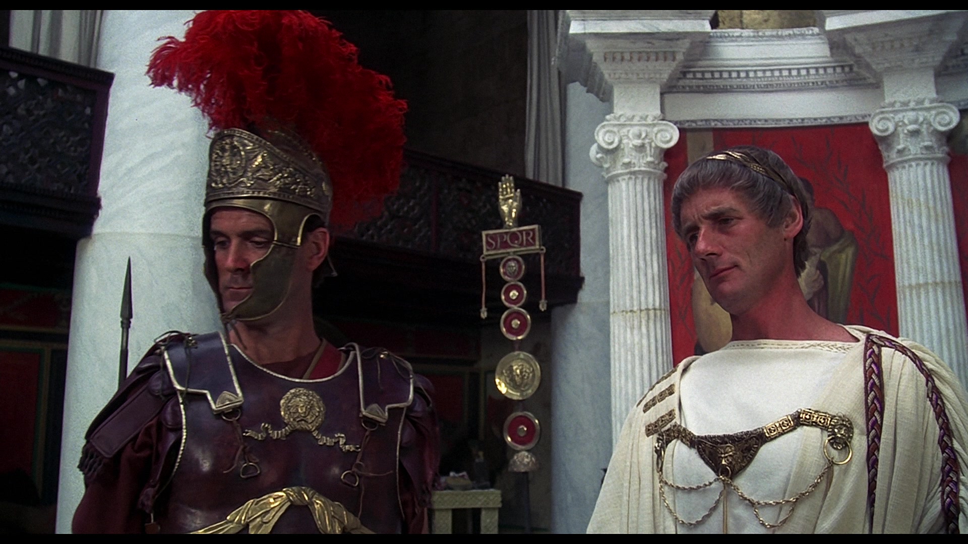 Monty Python's Life of Brian (1979) Screencap | Fancaps