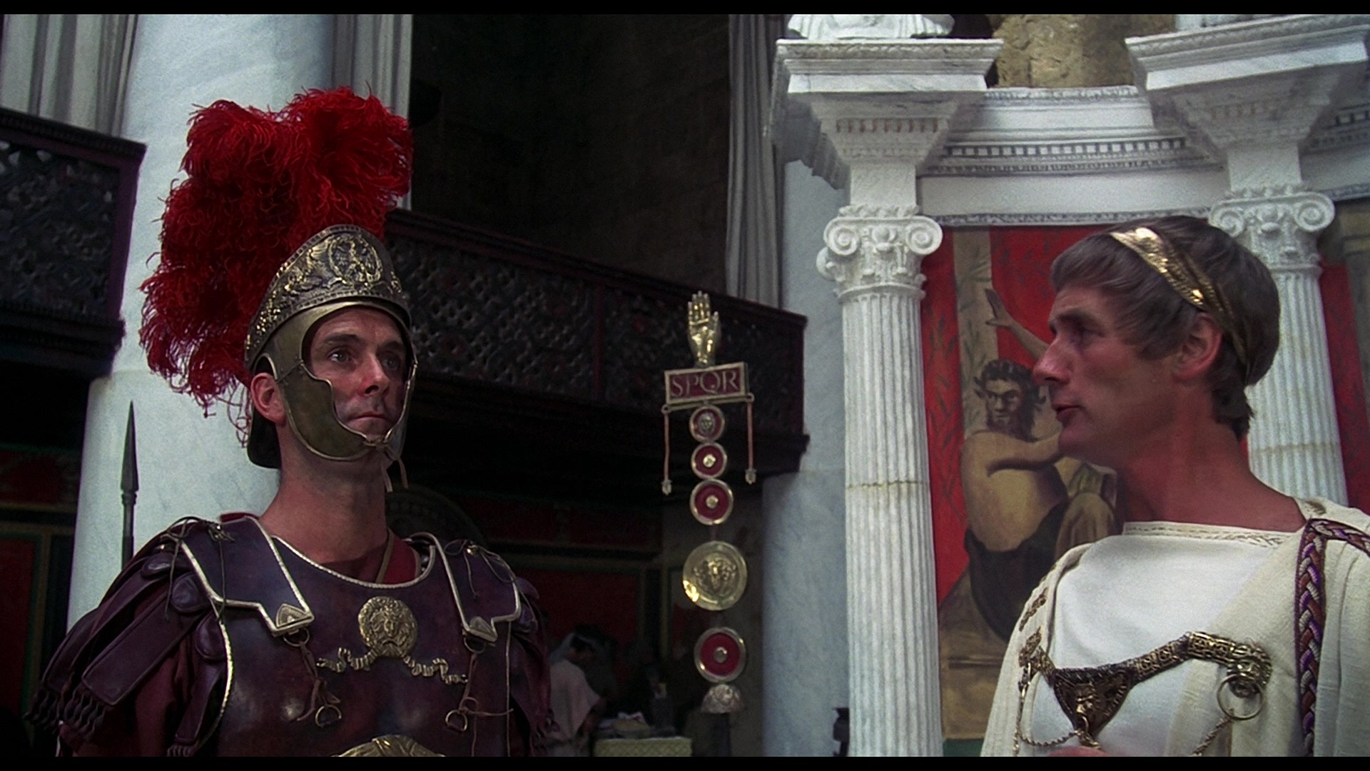 Monty Python's Life Of Brian (1979) Screencap 