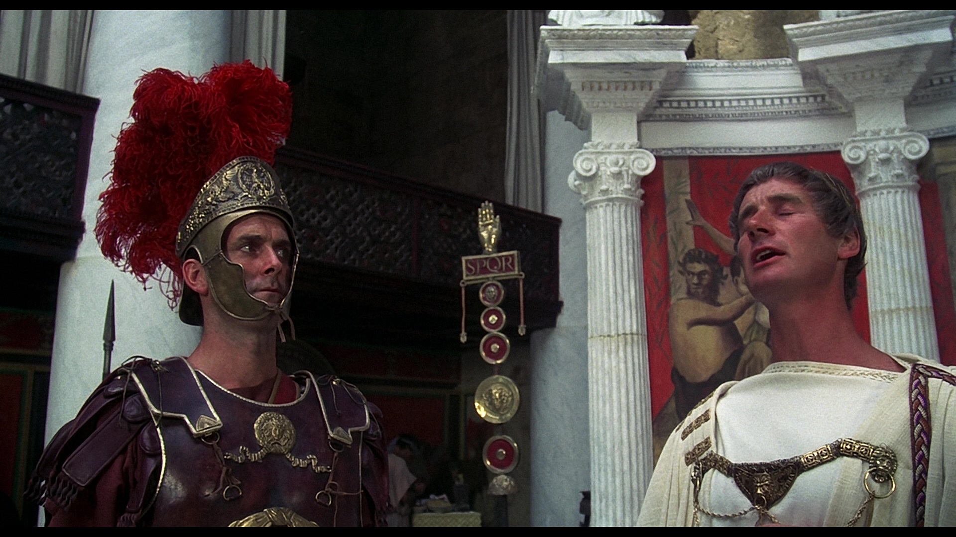 Monty Python's Life of Brian (1979) Screencap | Fancaps