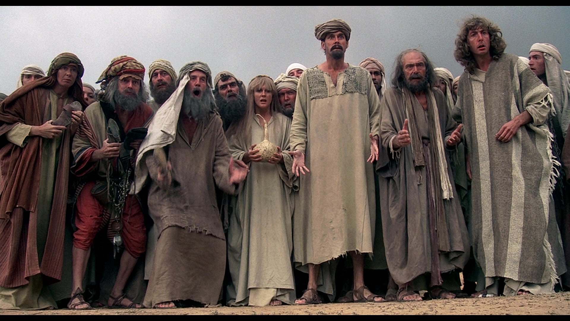 Monty Python's Life of Brian (1979) Screencap | Fancaps