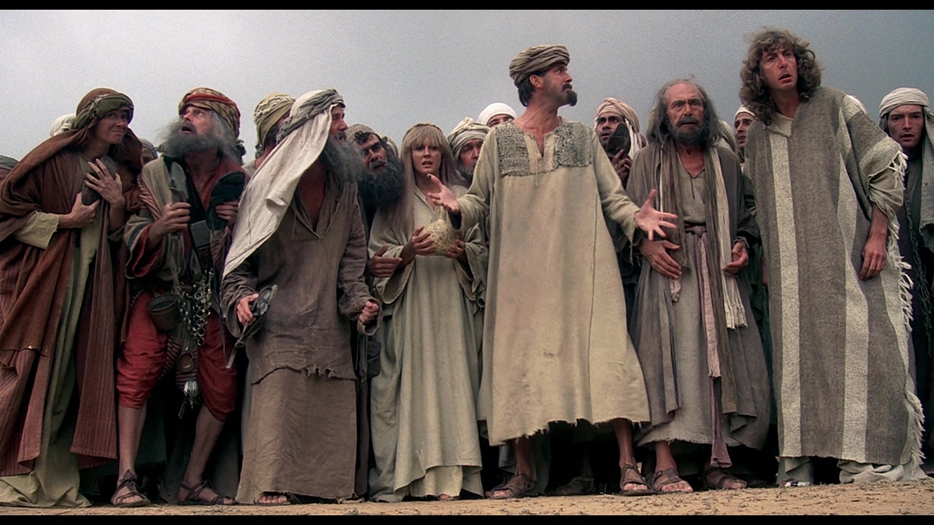 Monty Python's Life of Brian (1979) Screencap | Fancaps