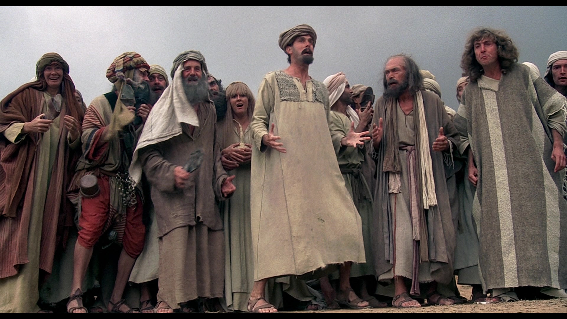 Monty Python's Life of Brian (1979) Screencap | Fancaps