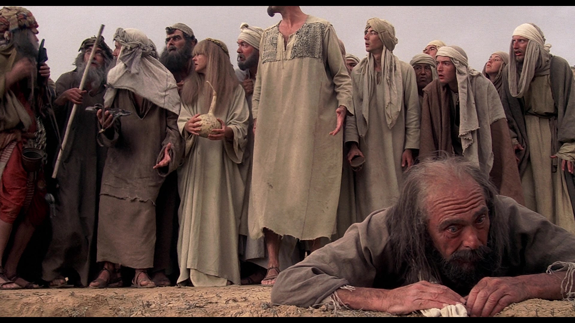 Monty Python's Life of Brian (1979) Screencap | Fancaps