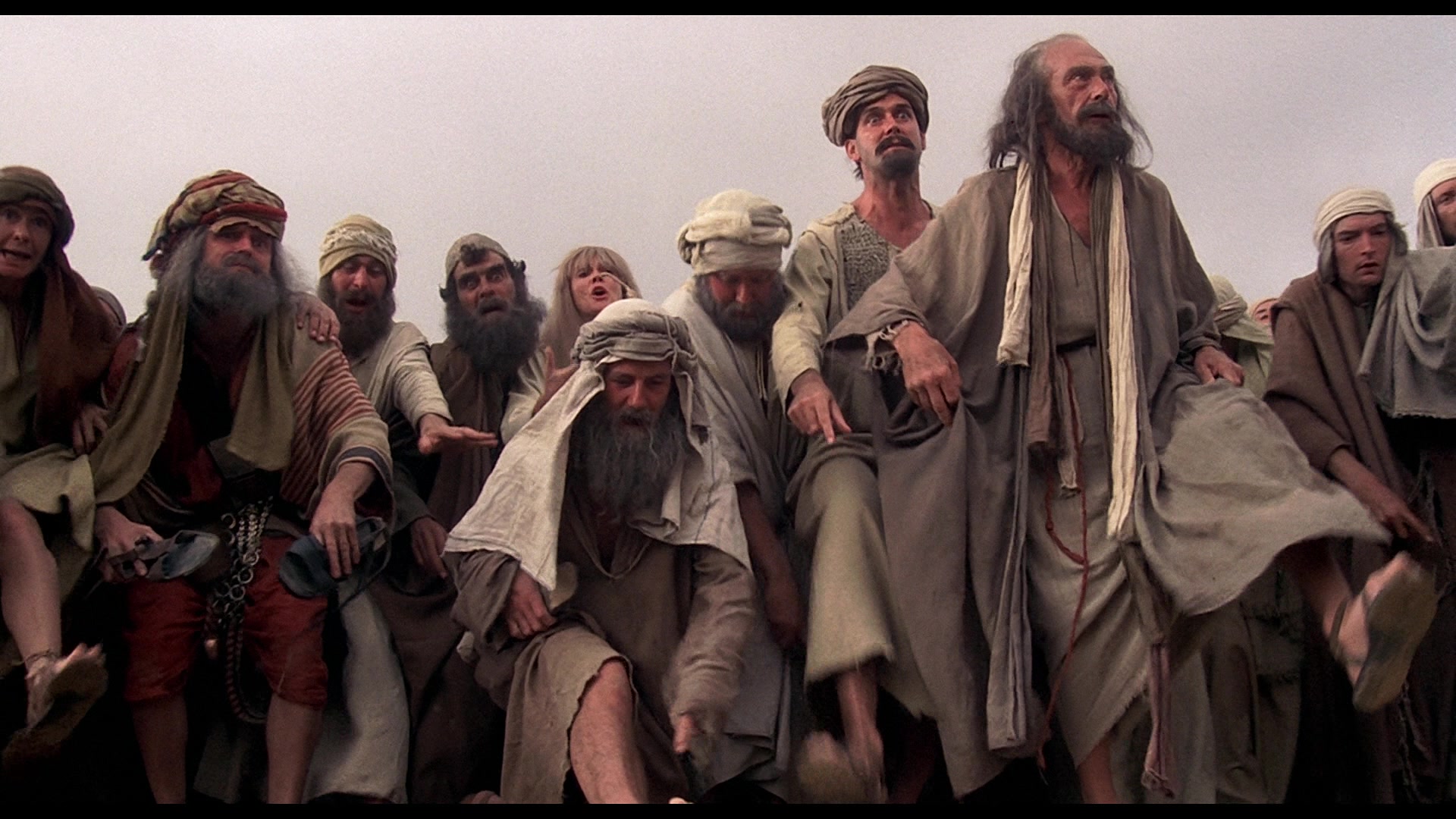 Monty Python's Life Of Brian (1979) Screencap 