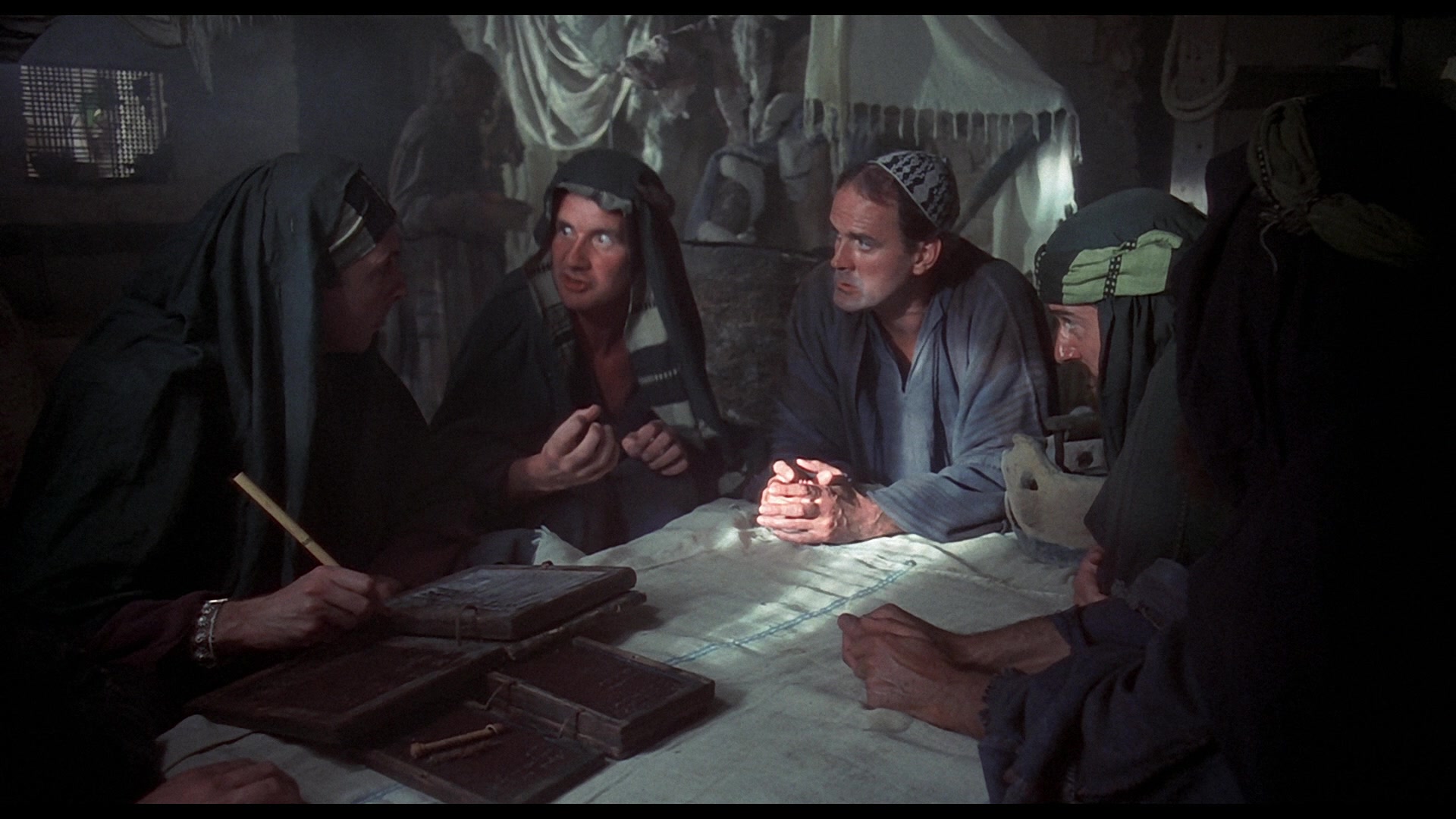 Monty Python S Life Of Brian Screencap Fancaps