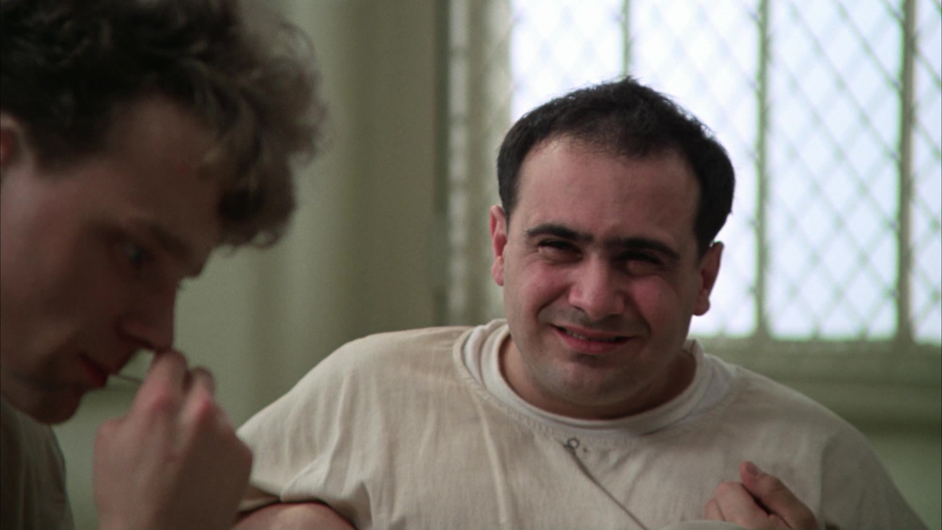 One Flew Over the Cuckoo's Nest (1975) Screencap | Fancaps