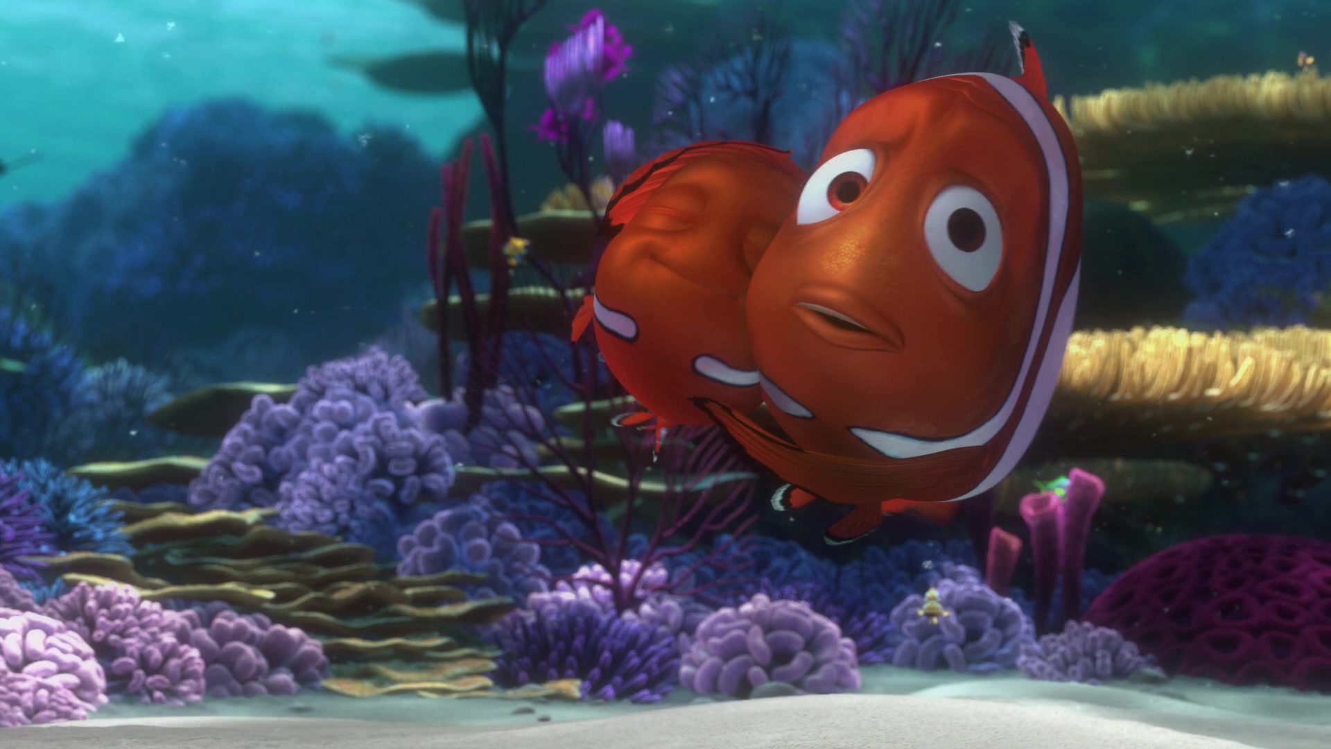 Finding Nemo (2003) Screencap | Fancaps