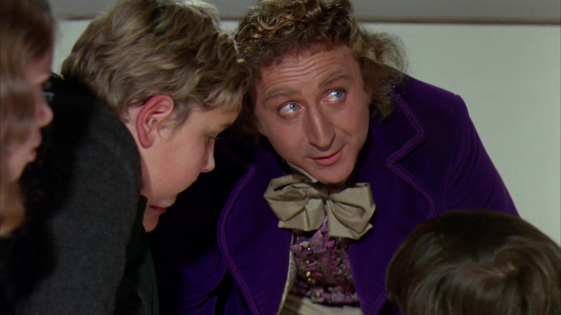 Willy Wonka & The Chocolate Factory (1971) Screencap | Fancaps