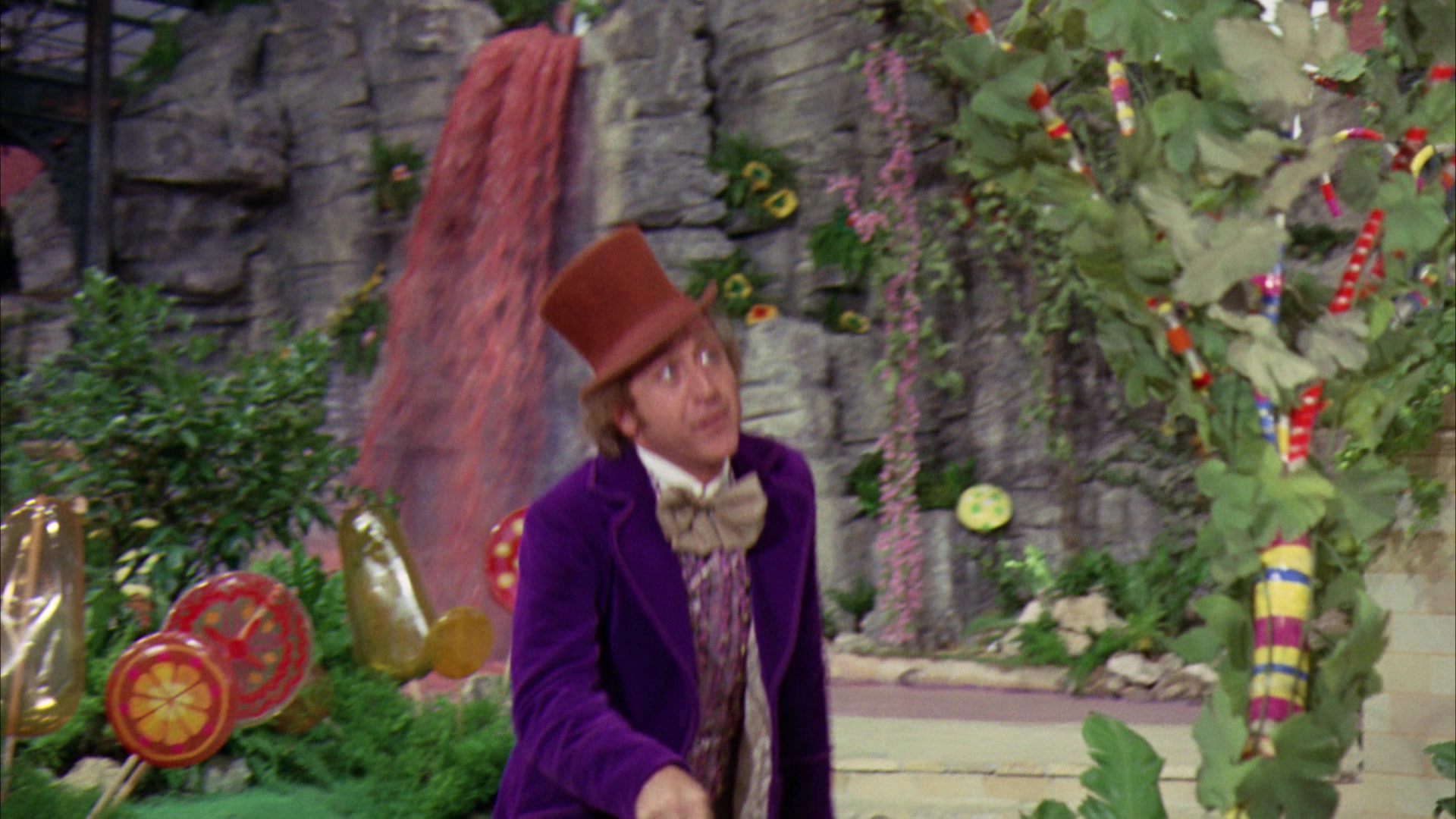 Willy Wonka & the Chocolate Factory (1971) Screencap | Fancaps