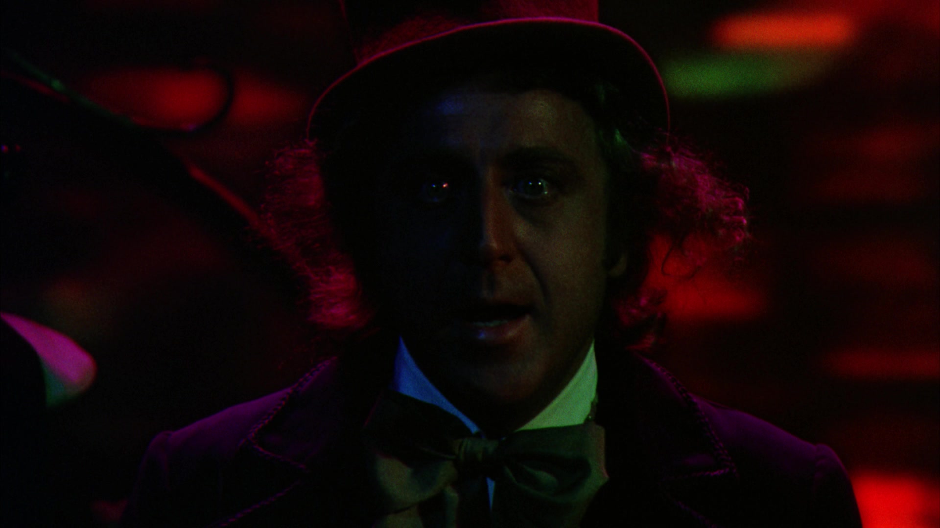 Willy Wonka & the Chocolate Factory (1971) Screencap | Fancaps