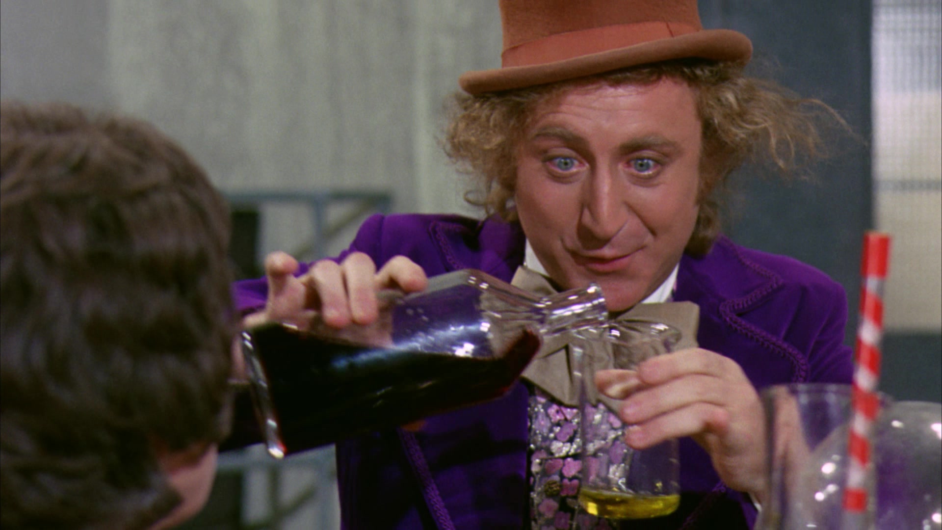 Willy Wonka & the Chocolate Factory (1971) Screencap | Fancaps