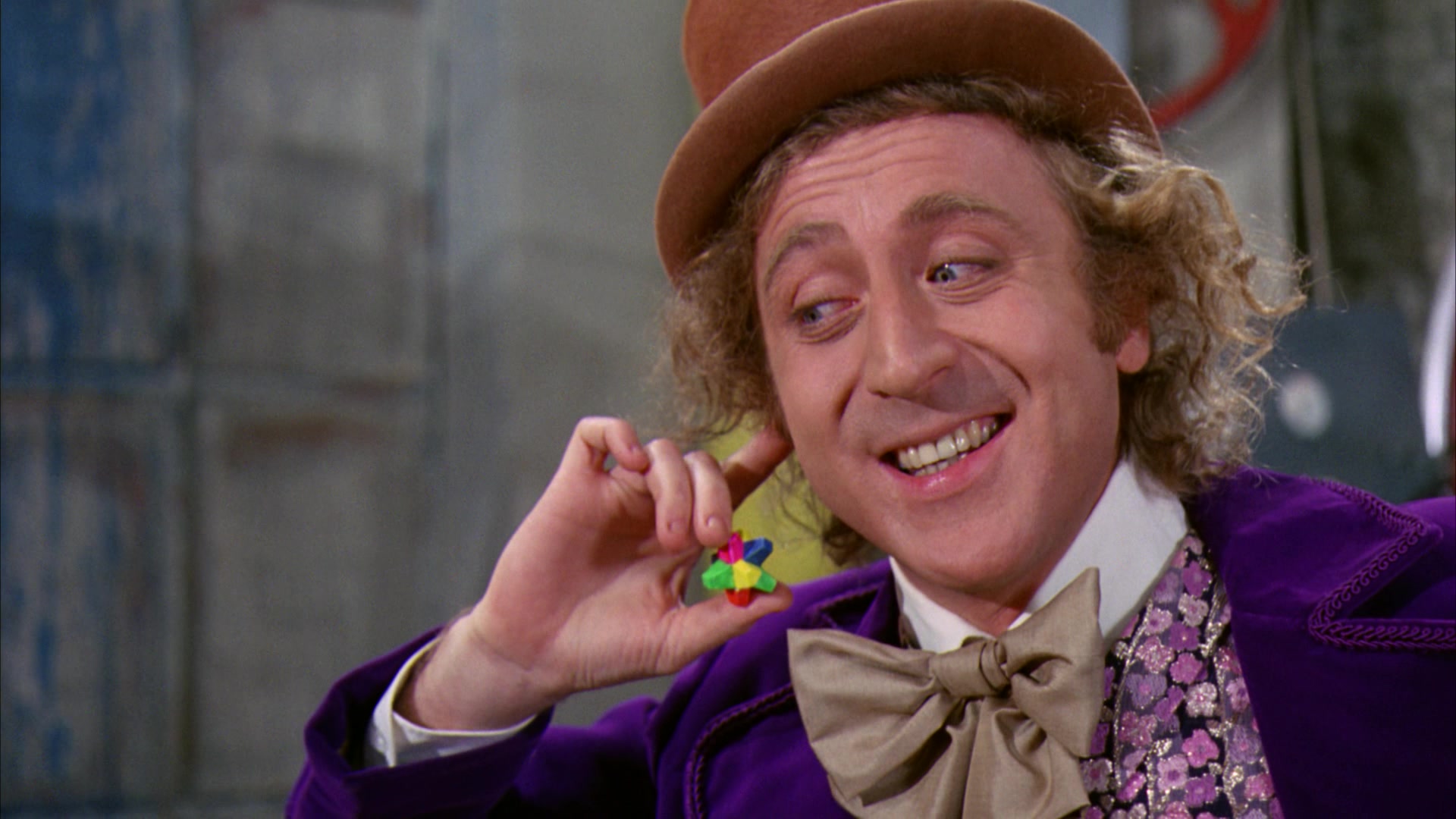 Willy Wonka & the Chocolate Factory (1971) Screencap | Fancaps