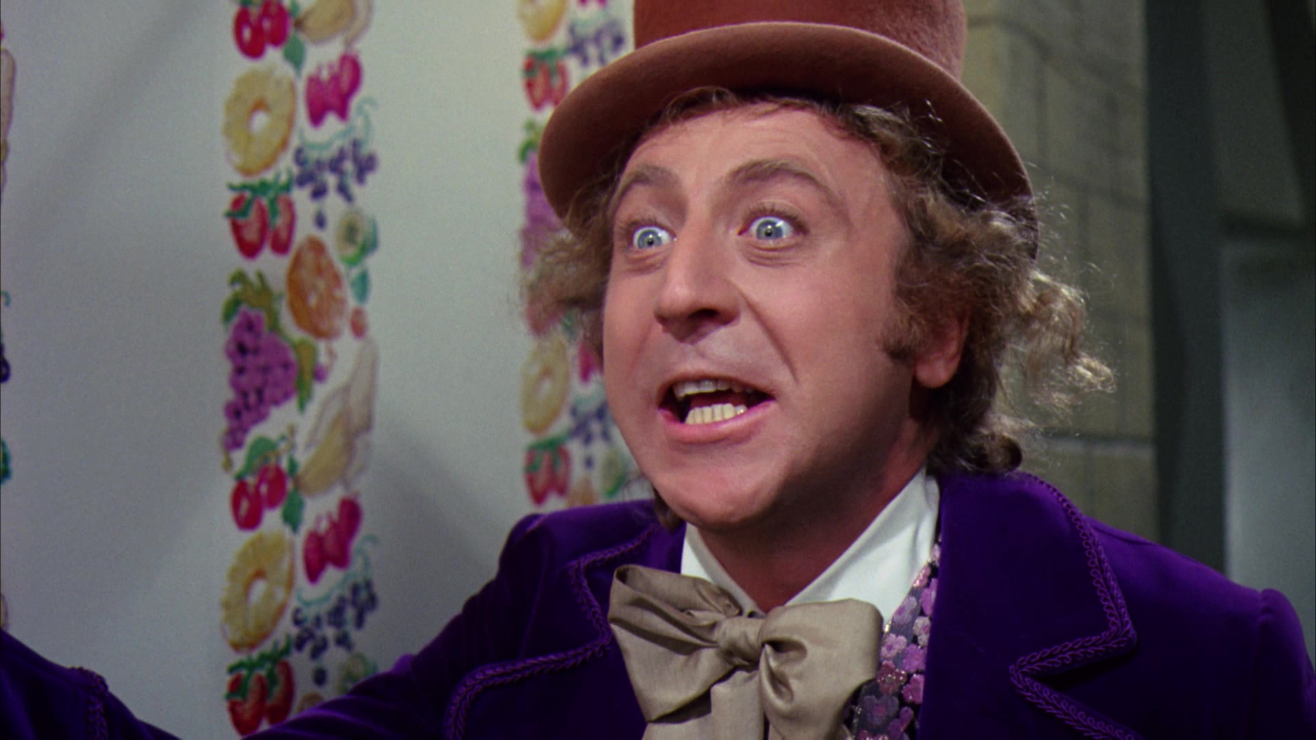 Willy Wonka & the Chocolate Factory (1971) Screencap | Fancaps