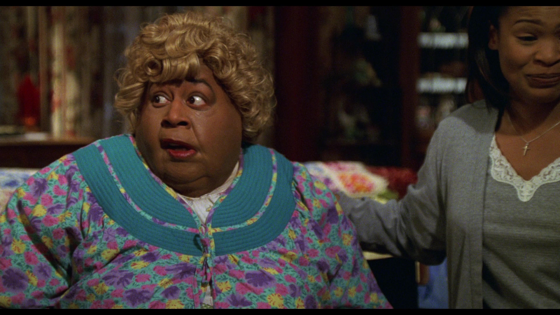 Big Momma's House (2000) Screencap | Fancaps