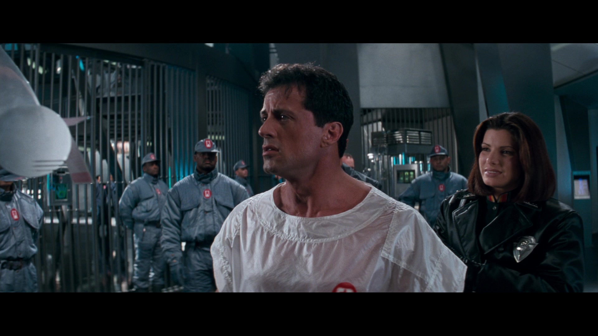 Demolition Man (1993) Screencap | Fancaps